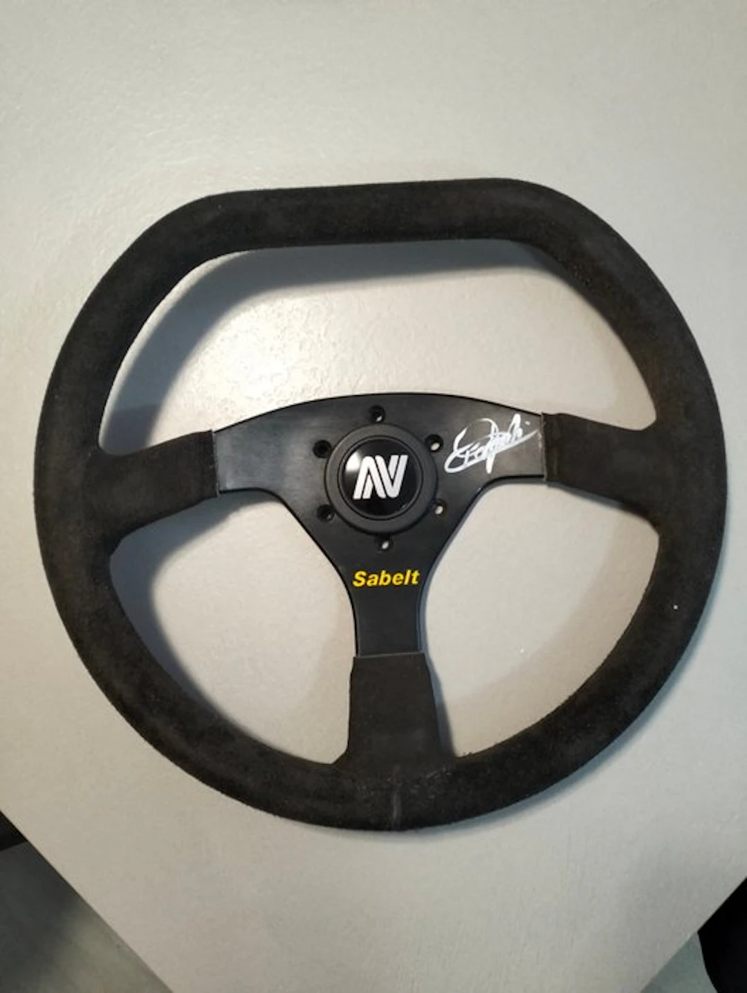 steering wheel - Alfa Romeo - 156 - 1998