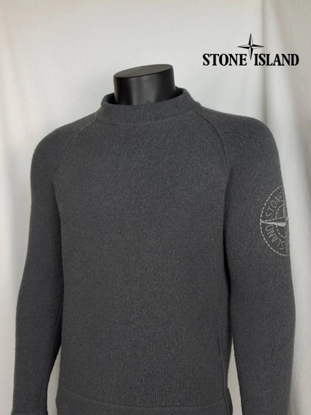 Stone Island - Jumper