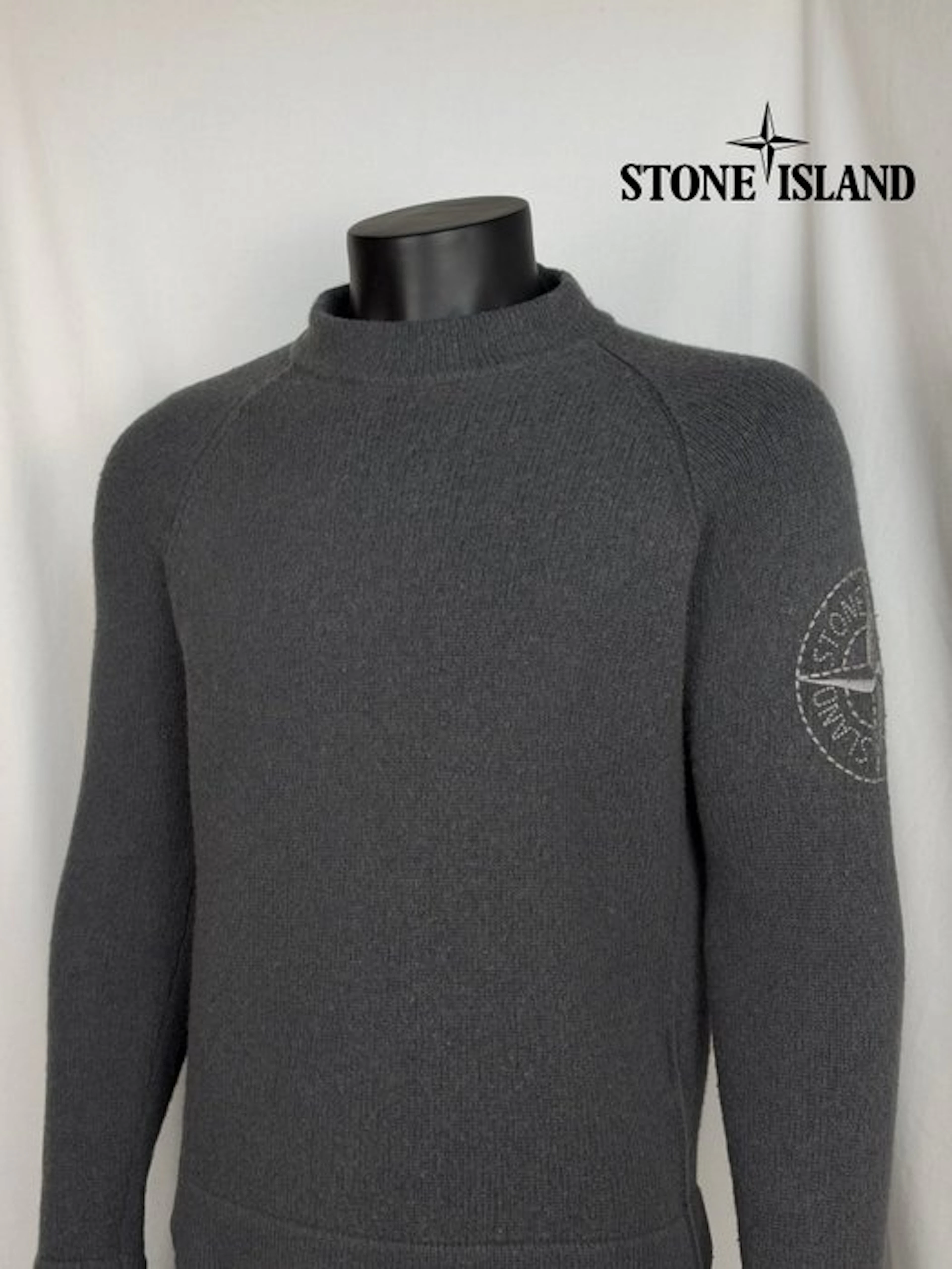 Stone Island - Jumper