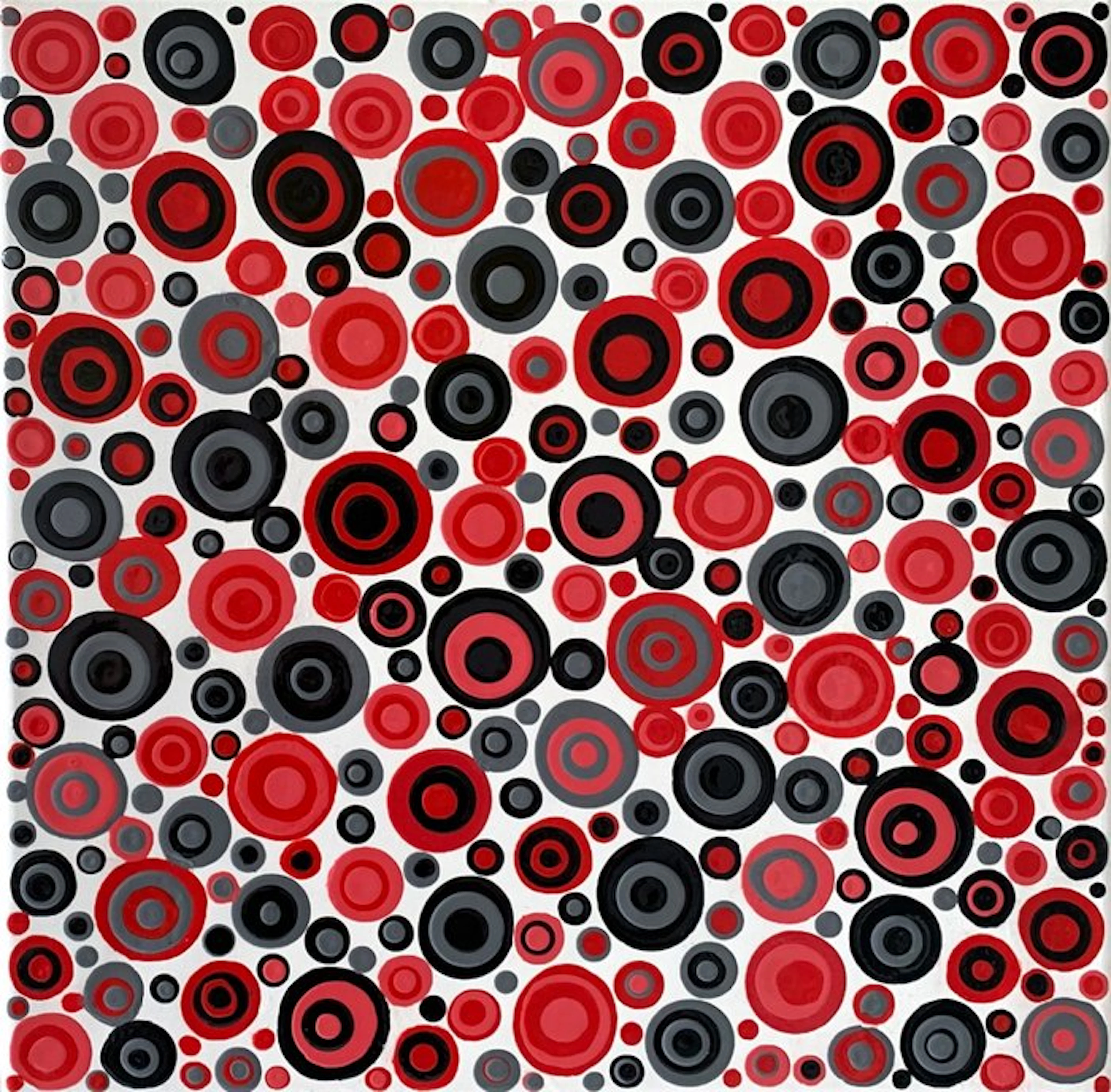 Padelah (1961) - Spring