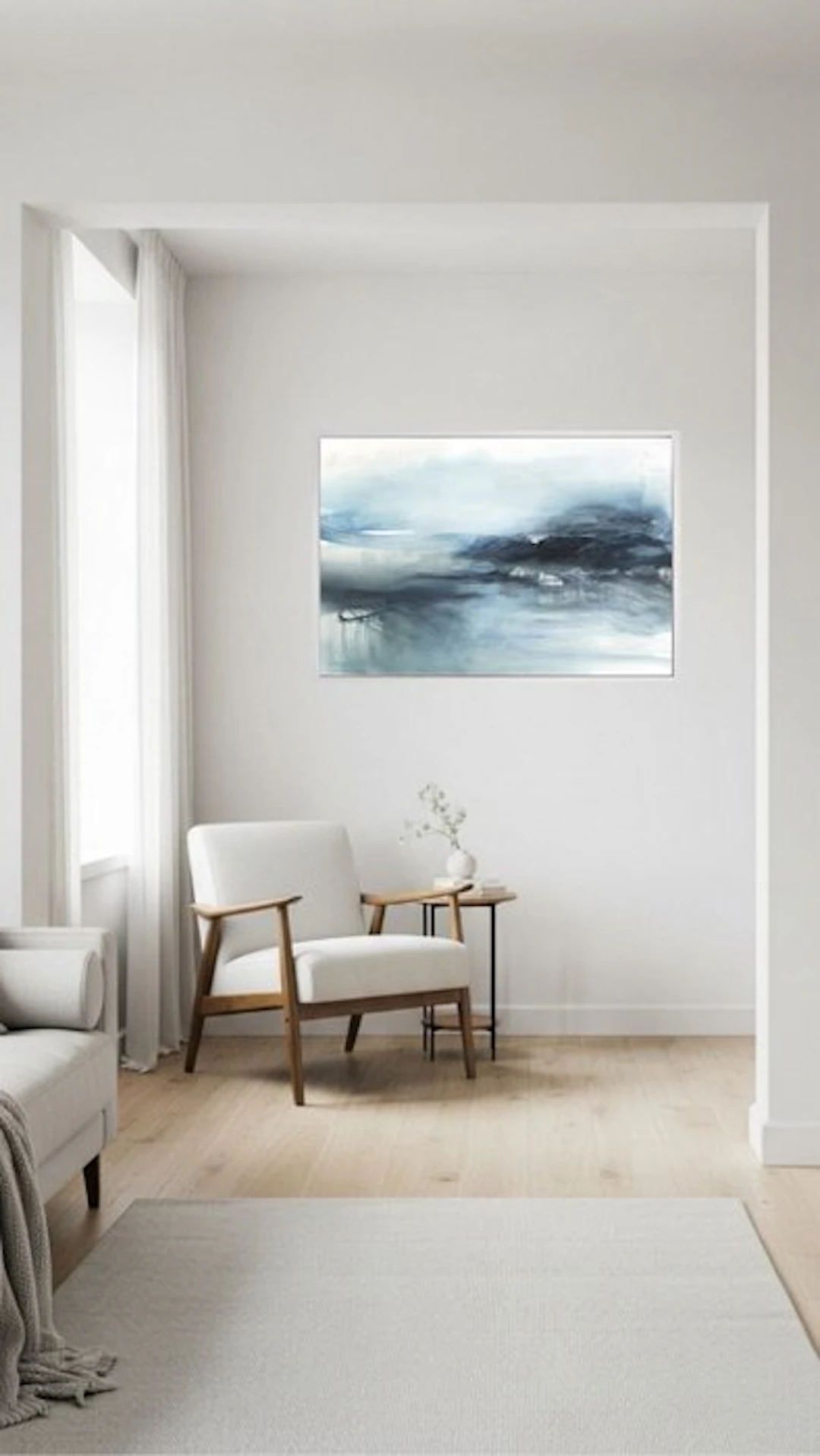 Ana Oliva - Landscape IV