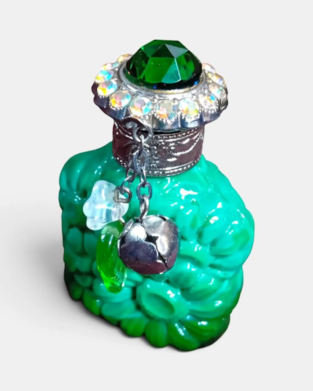 Perfume bottle - Glass
