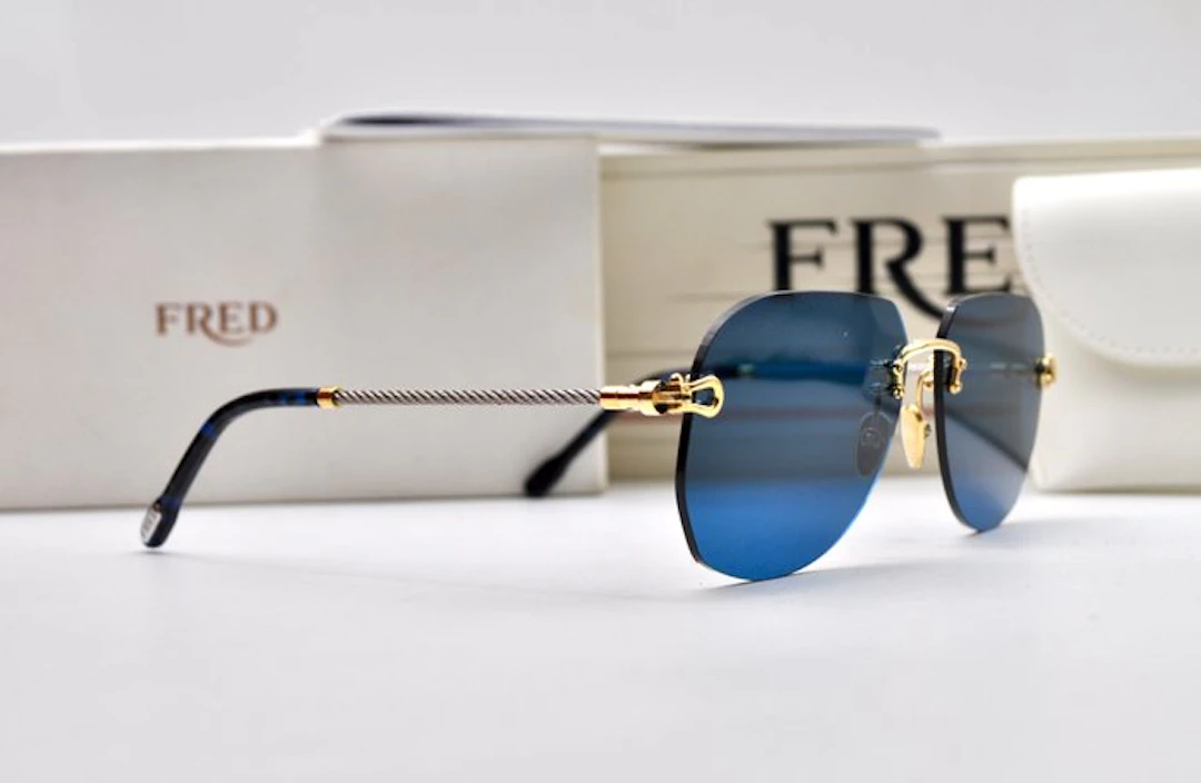 Fred - fg40011U - Sunglasses