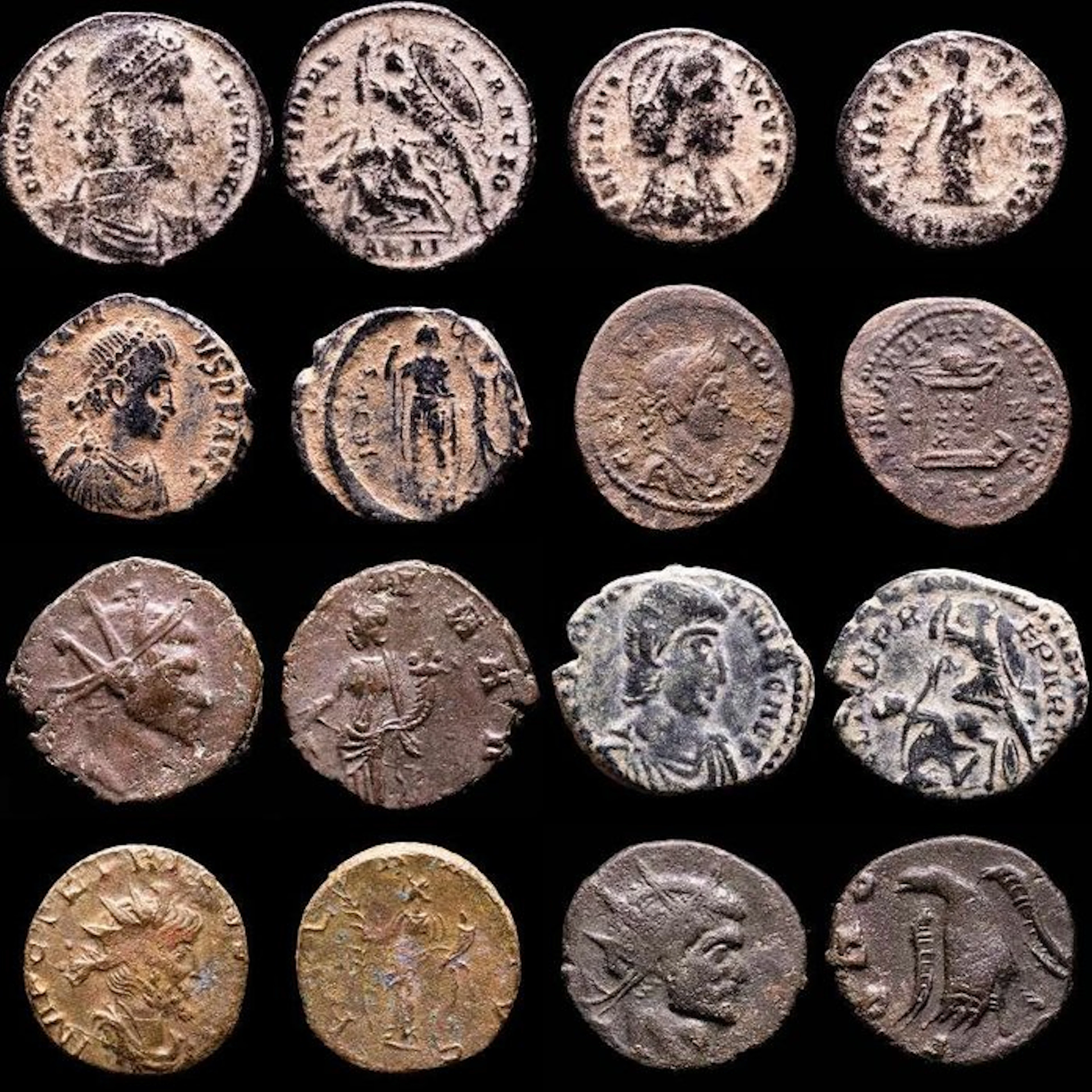 Roman Empire