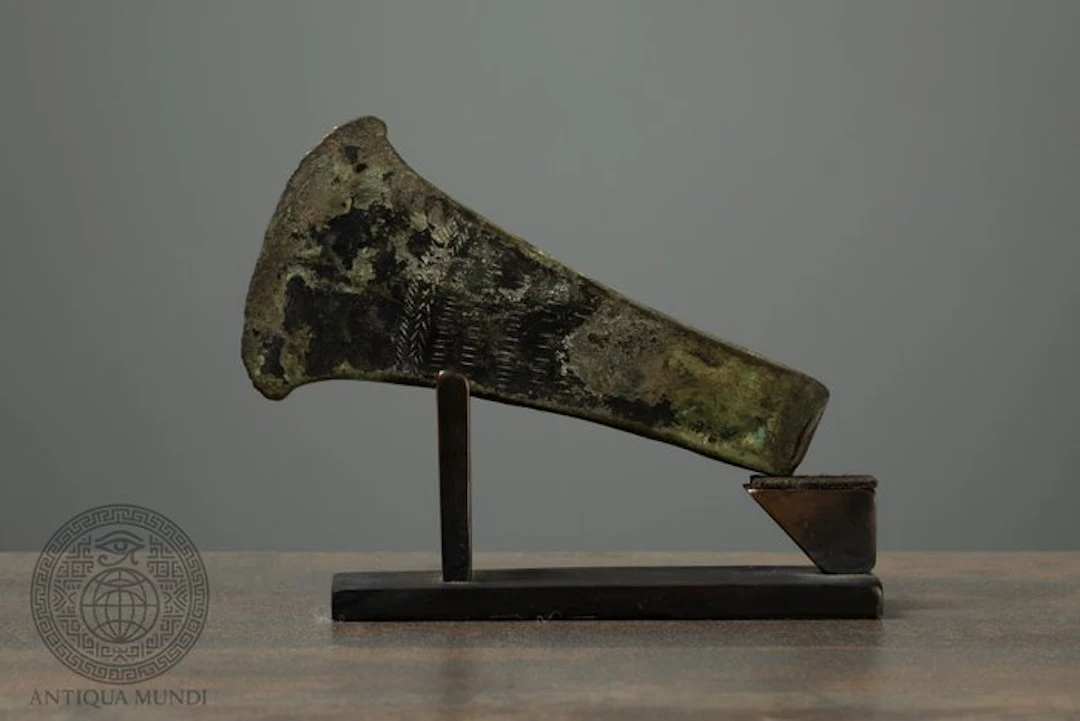 Central Europe – Late Bronze Age Bronze Hallstatt Bronze...