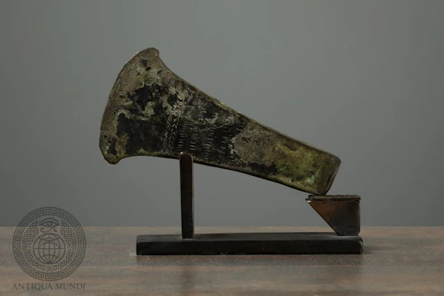 Central Europe – Late Bronze Age Bronze Hallstatt Bronze...