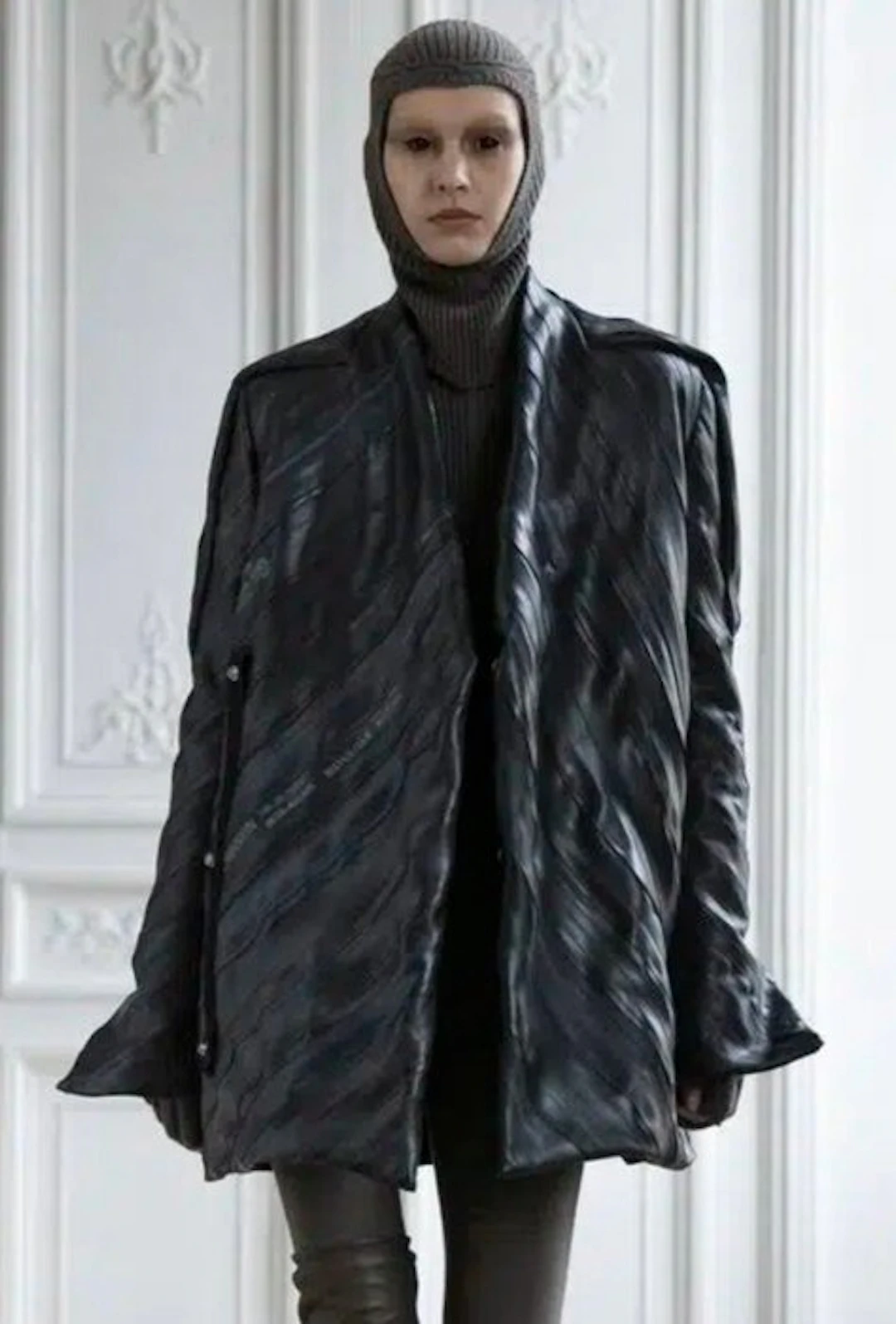 Rick Owens - Jacket - New with tags