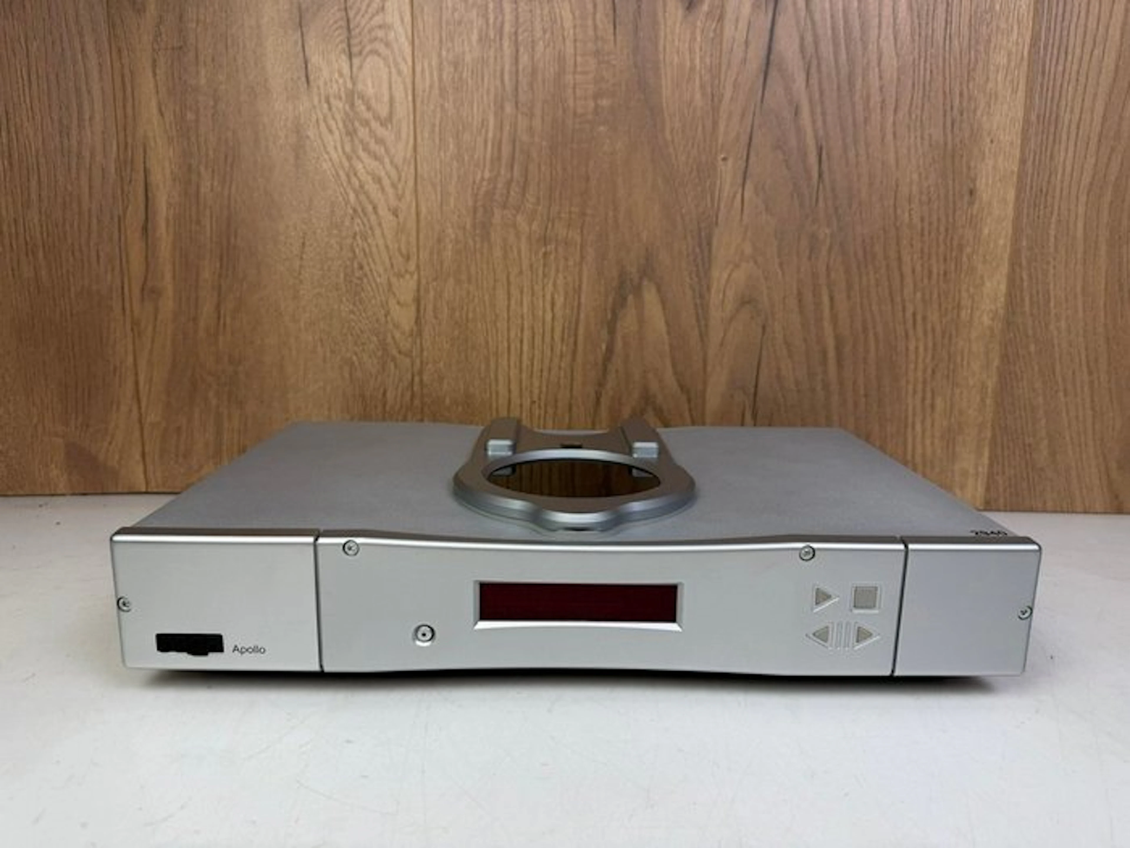 Rega - Apollo CD player