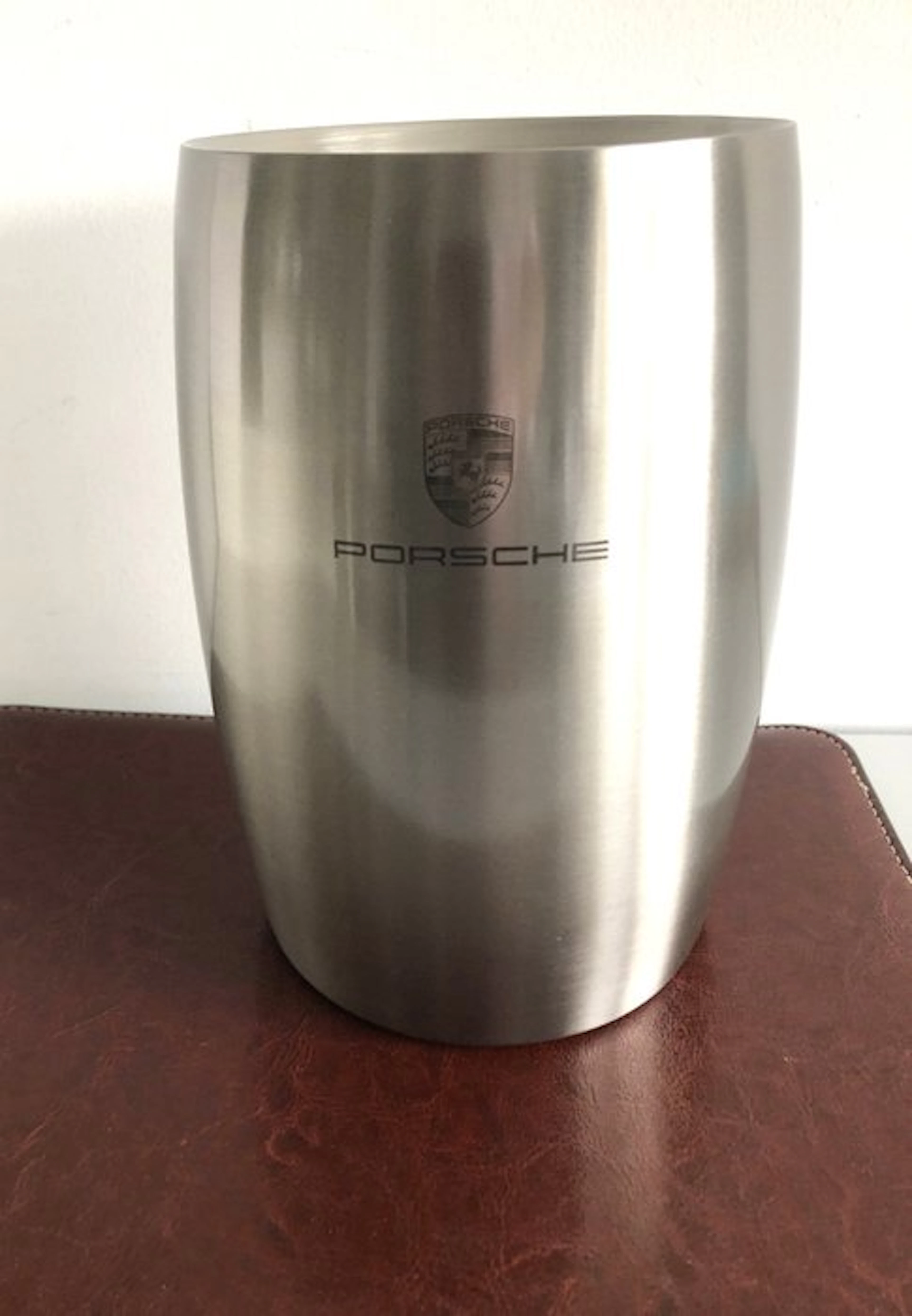 Accessory - Porsche - Porsche Wijn / Champagnekoeler