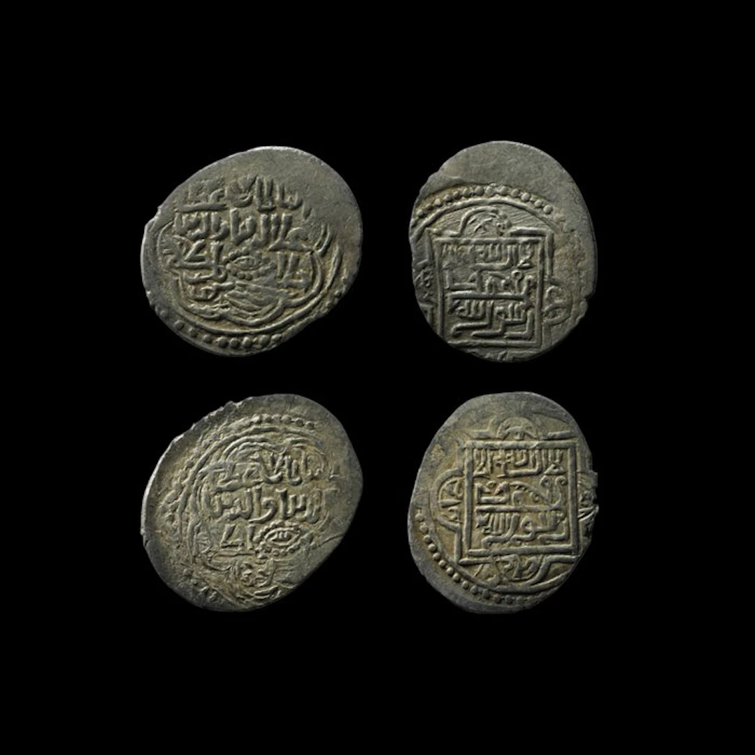 Anatolian Beyliks