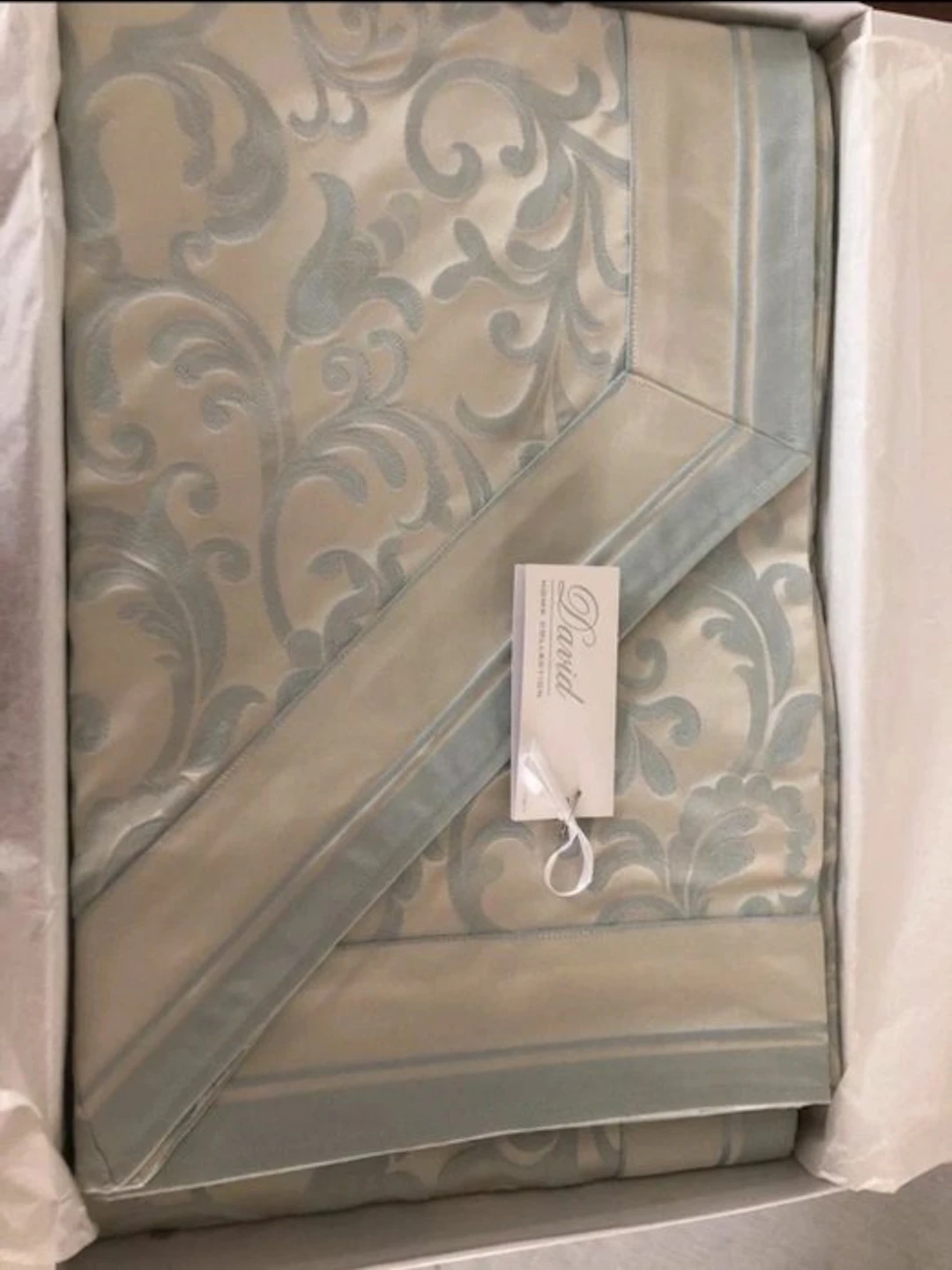 Bedspread - 270 cm - 270 cm