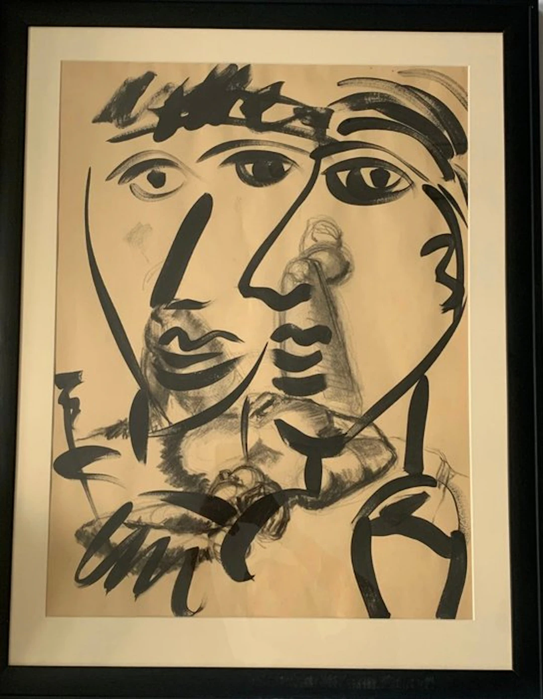 Peter Robert Keil (1942) - Ohne Titel