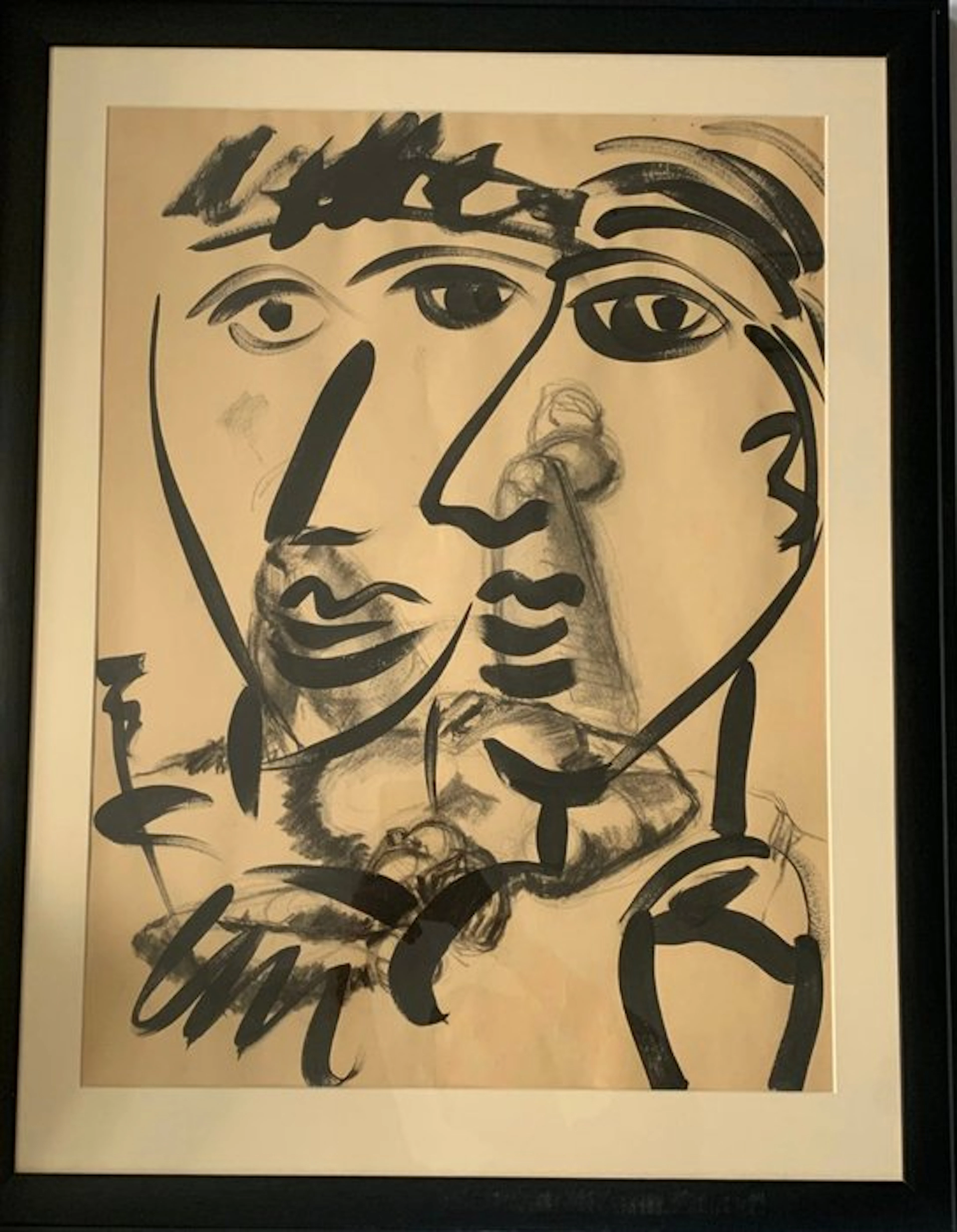 Peter Robert Keil (1942) - Ohne Titel