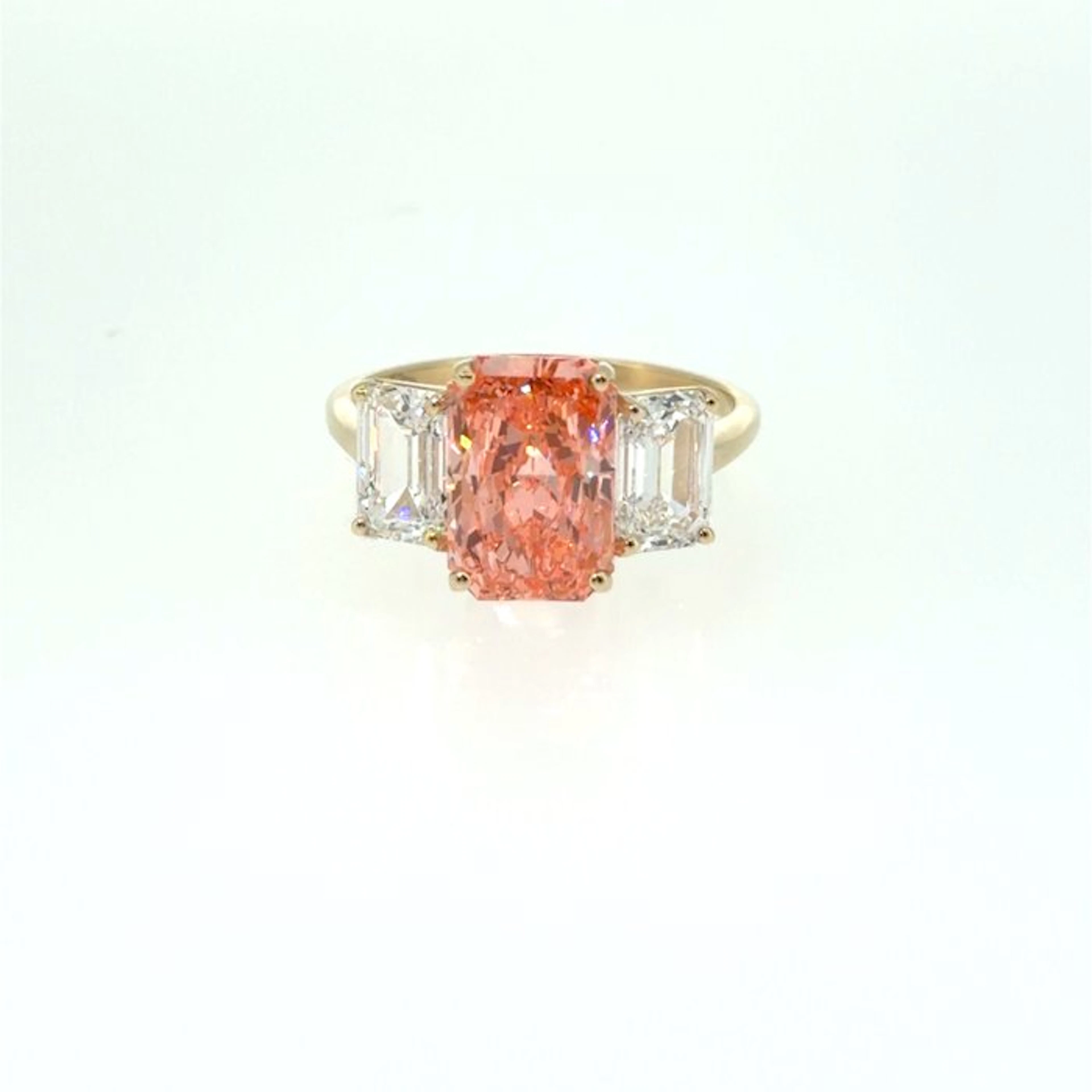 Ring - 14 kt