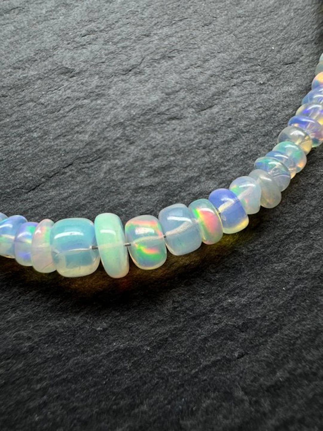 Opal Tumbled- 3.2 g