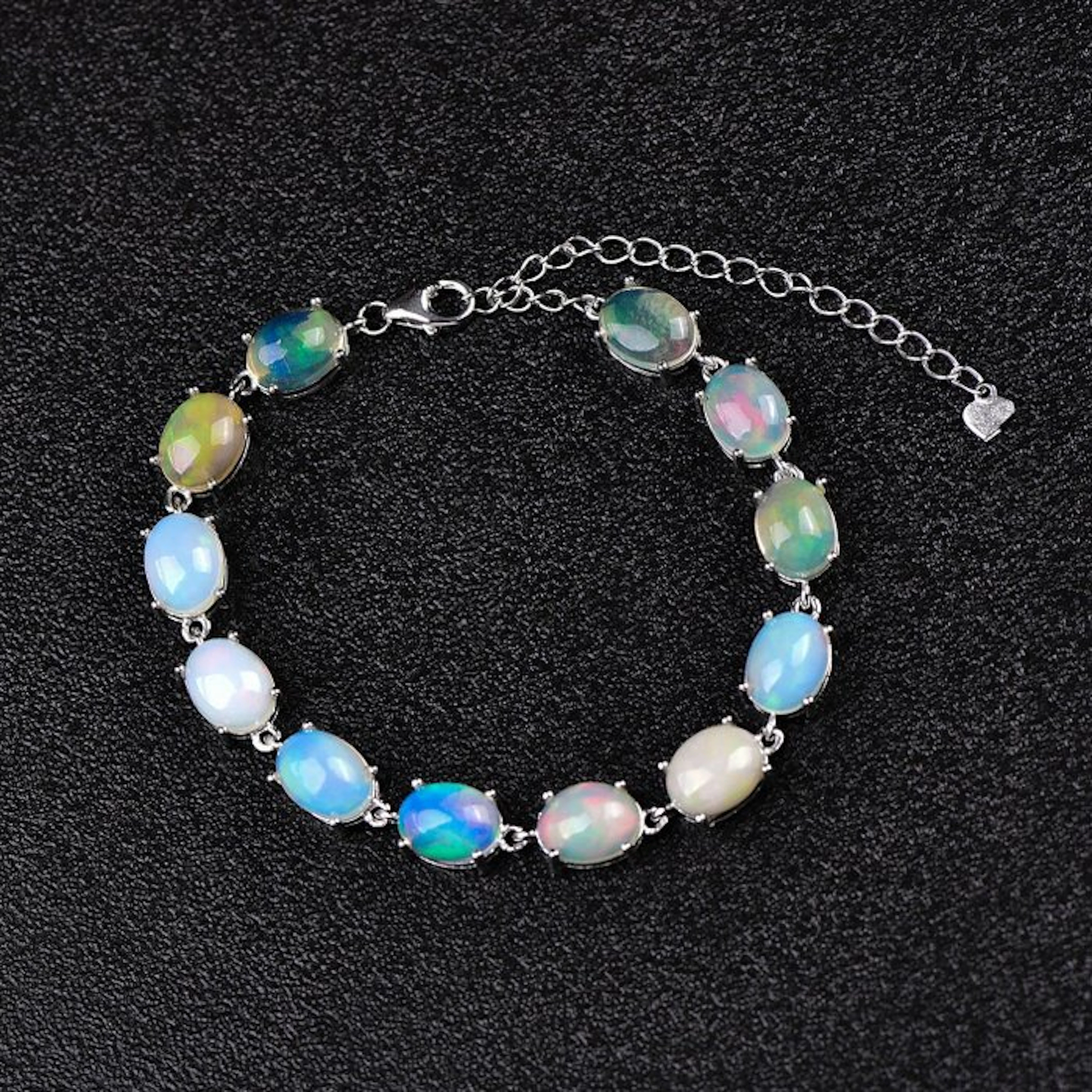 No Reserve - ALGT Certified - Highly Exclusive Natural...