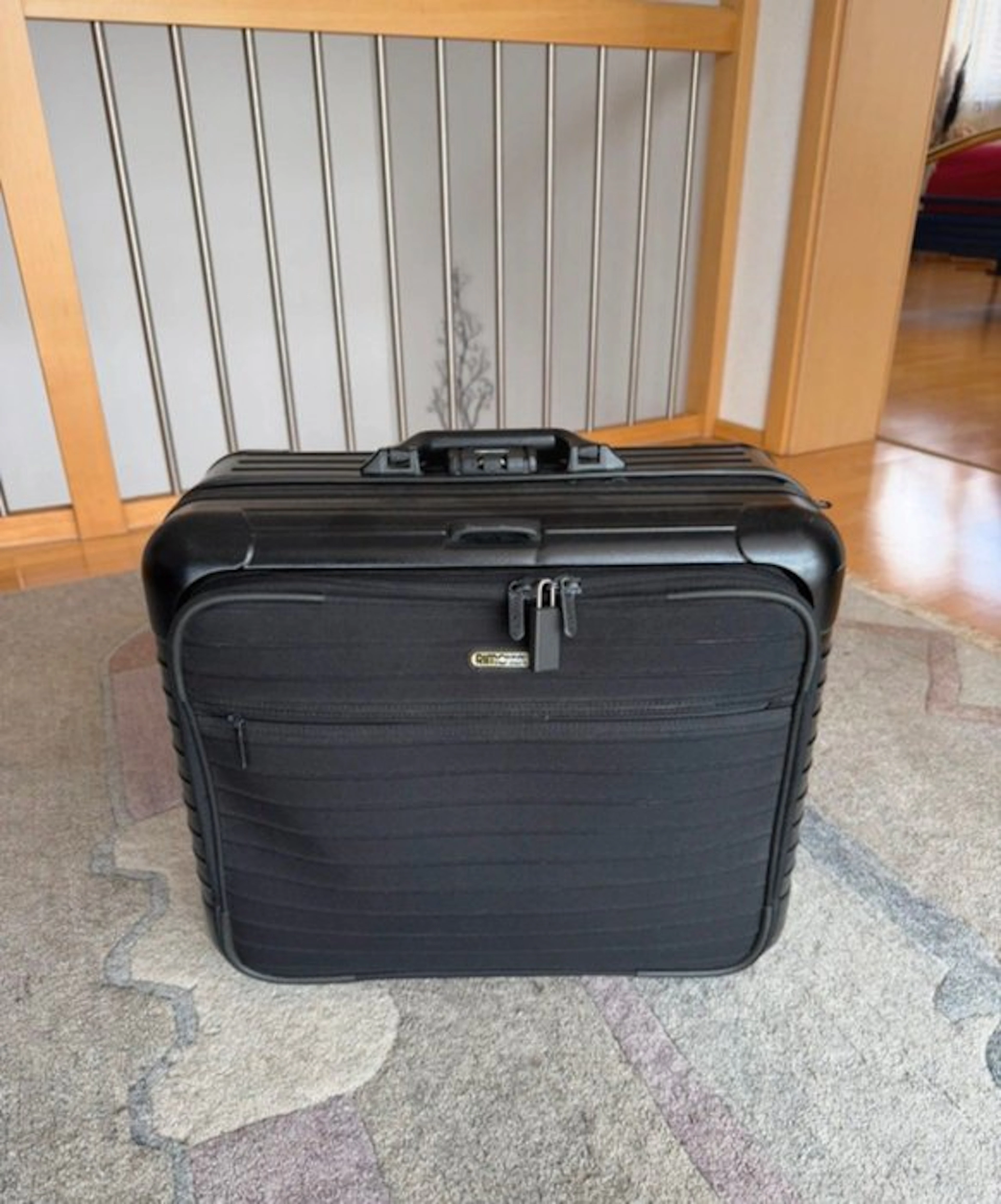 Rimowa - Suitcase