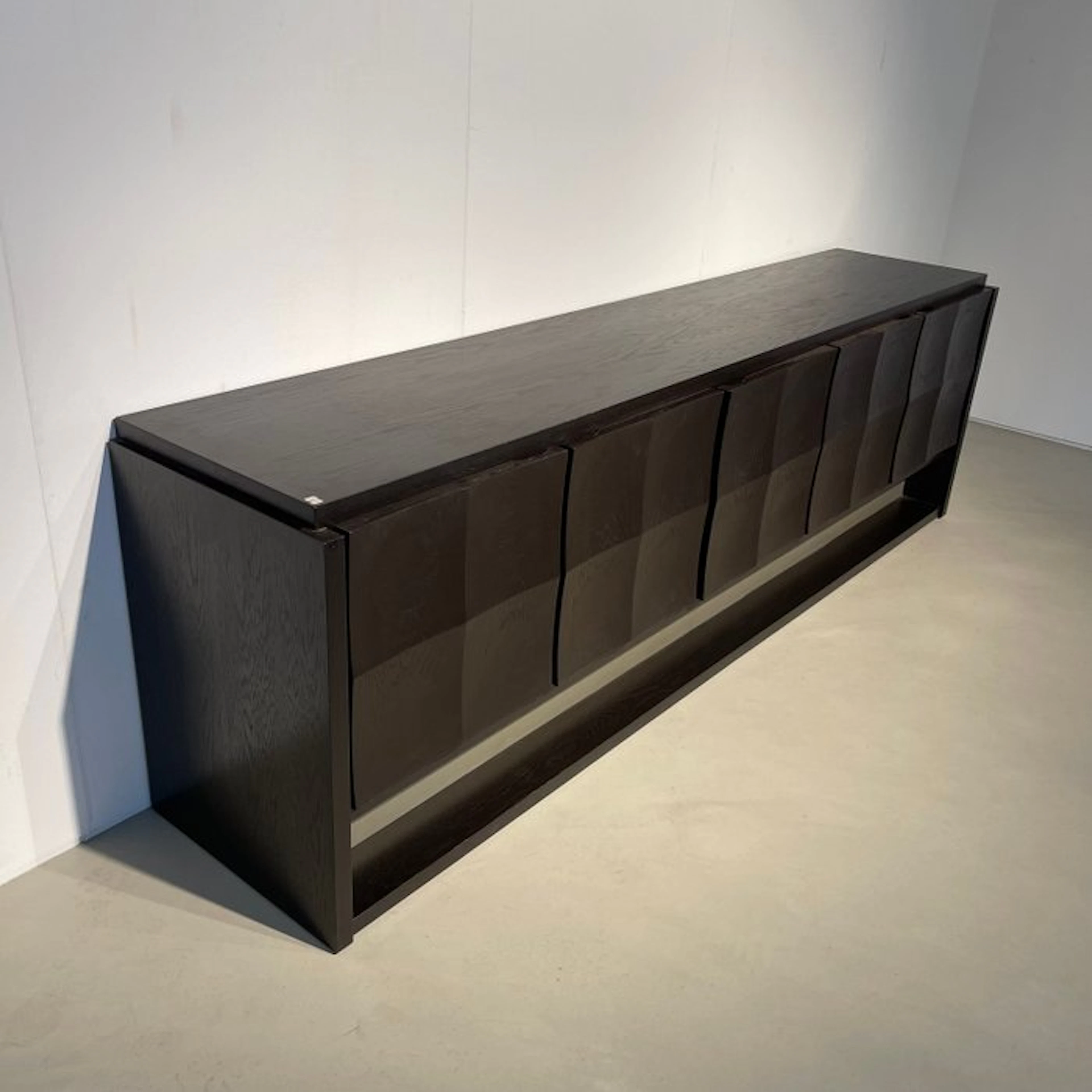 De Coene - Sideboard - Oak, Wood