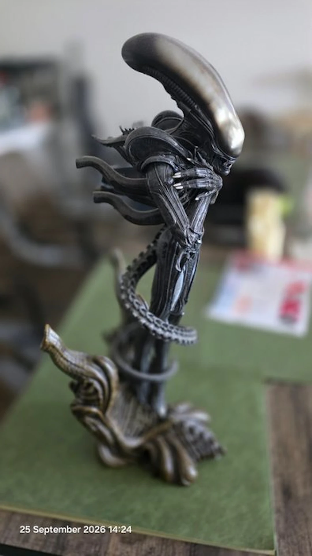 Alien - Sideshow Toys