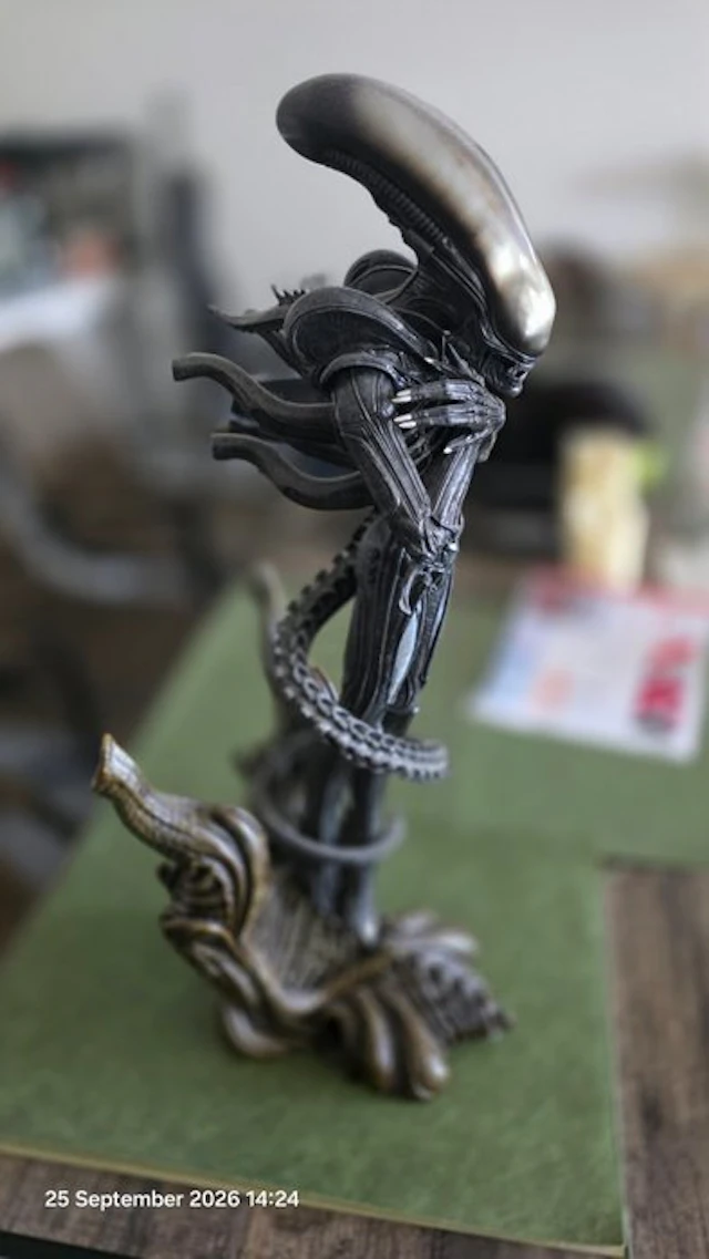 Alien - Sideshow Toys