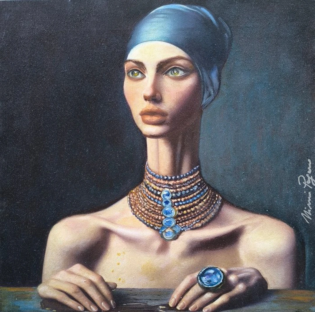 Ninni Pagano (1969) - Il silenzio del blu