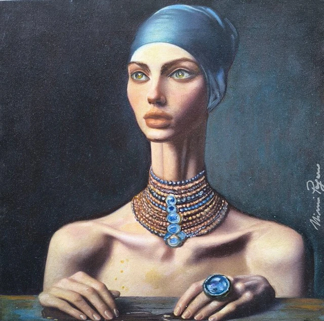 Ninni Pagano (1969) - Il silenzio del blu