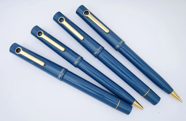 OMAS TOKYO - Tokyo - Fountain pen