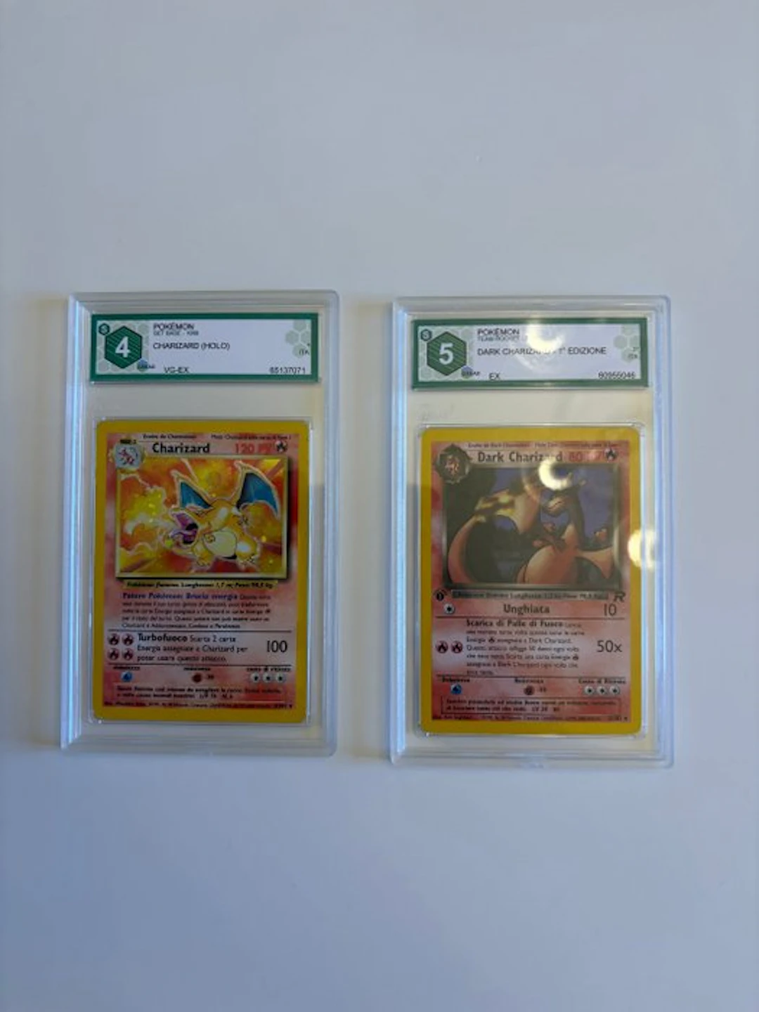 Pokémon - 420 Incomplete set - Various sets