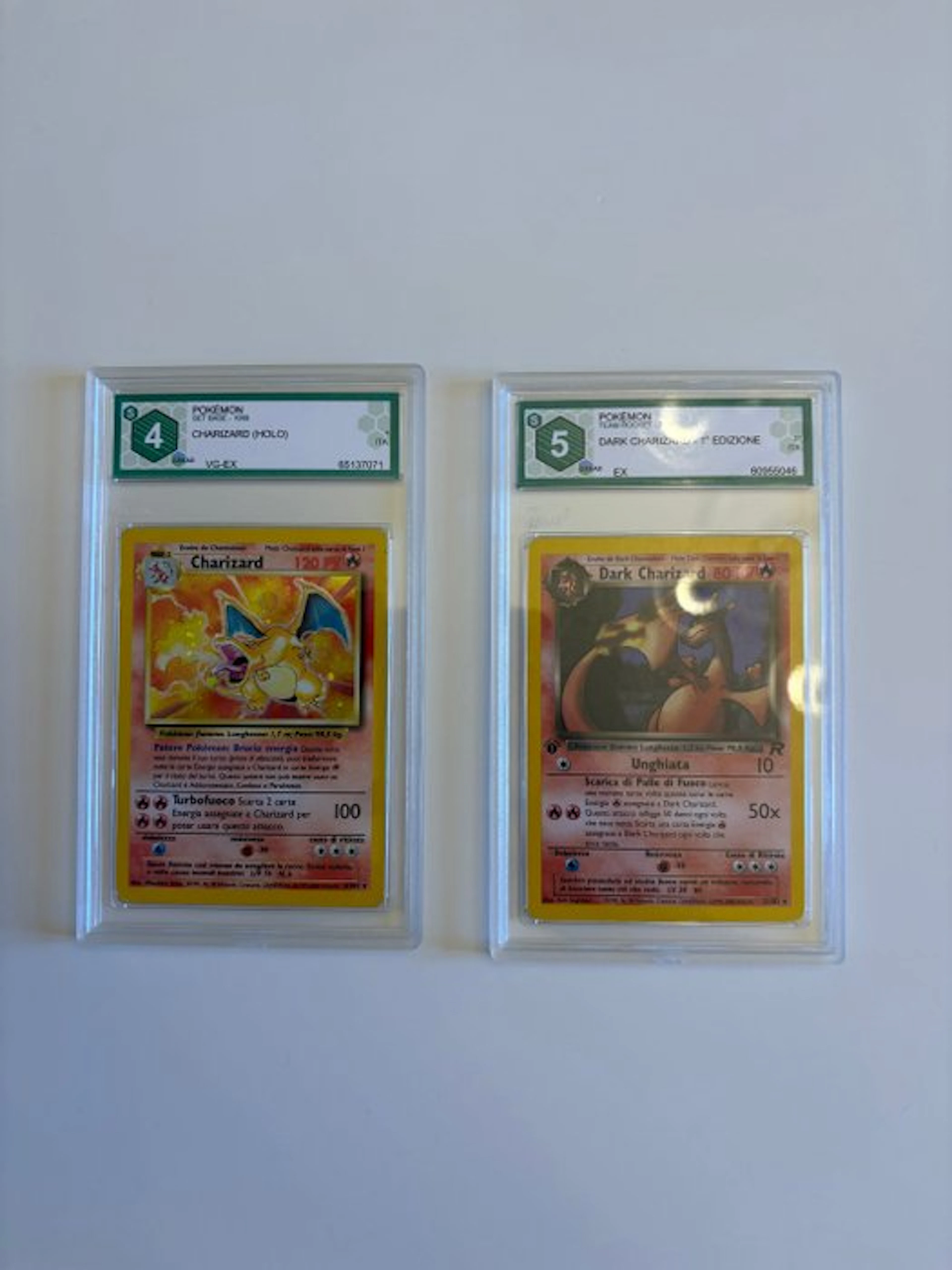 Pokémon - 420 Incomplete set - Various sets