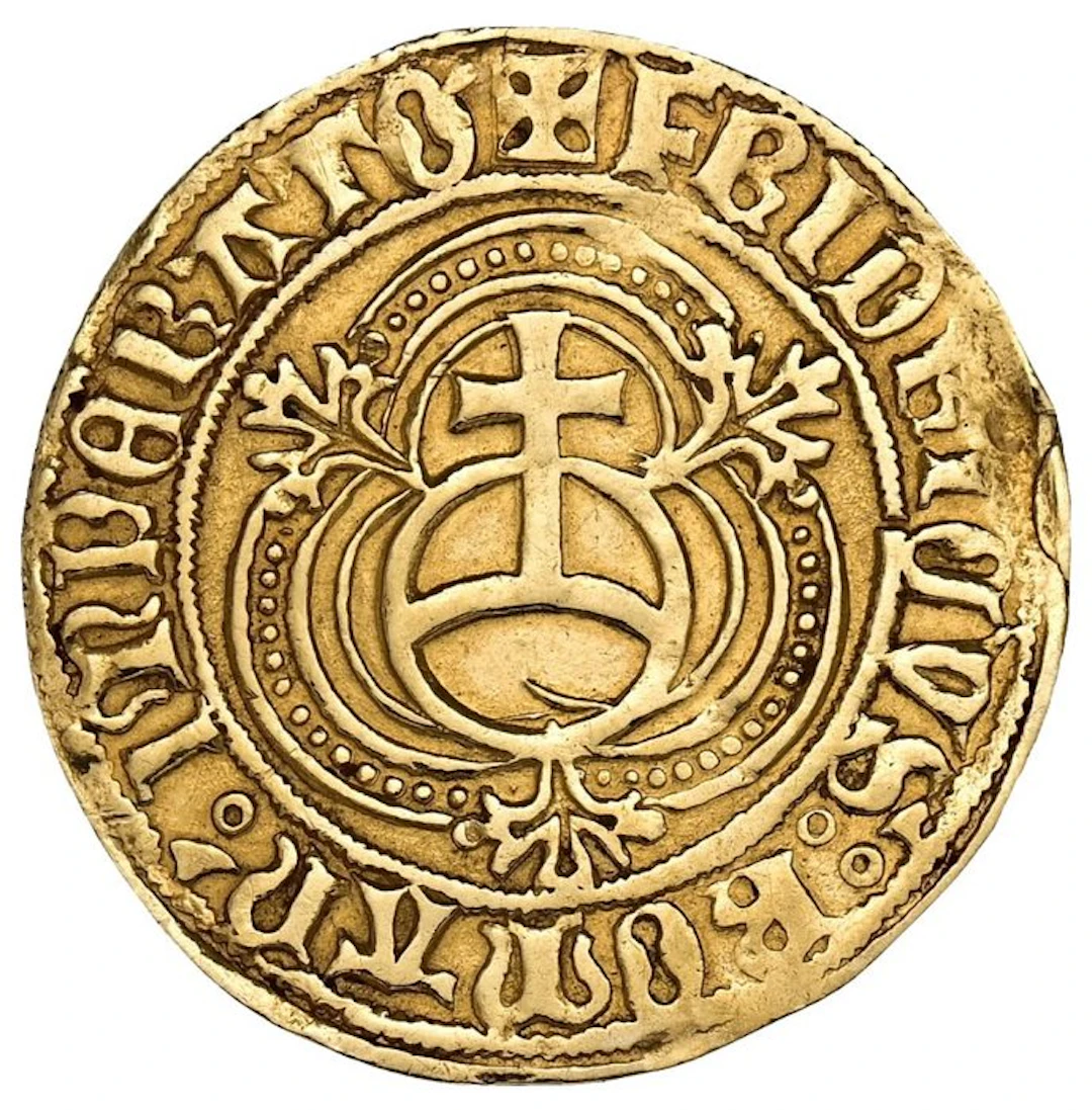 Nördlingen Free Imperial City