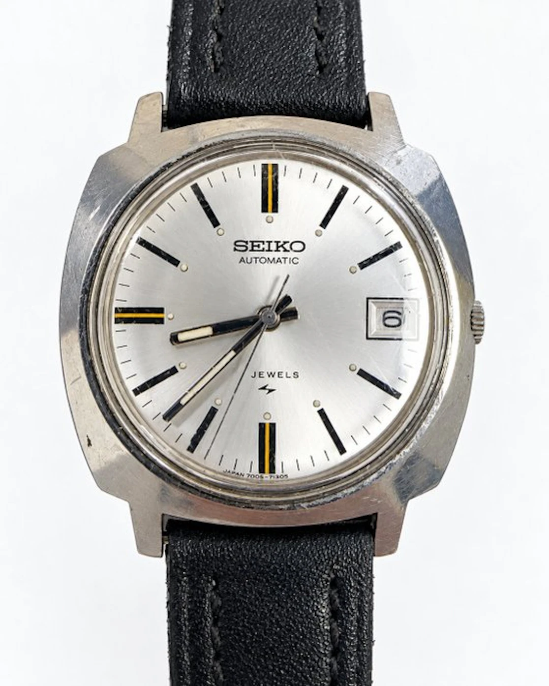 Seiko - 7005-71805 - No reserve price - 300298 - Men - 1970-1979