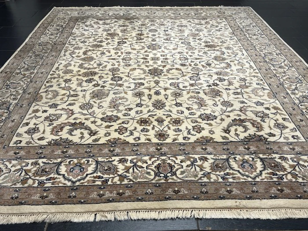 Nain - Carpet - 300 cm - 245 cm