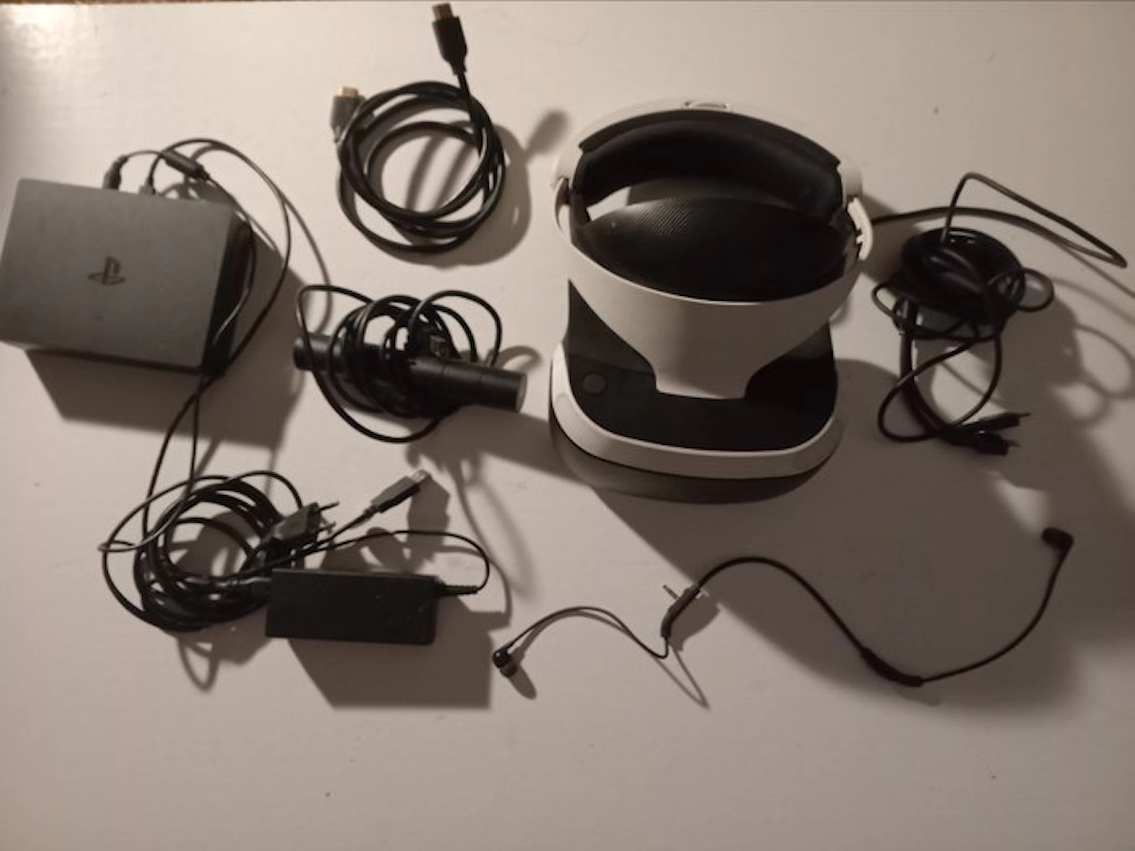 Sony - PlayStation VR (PSVR) - PlayStation VR realidad...