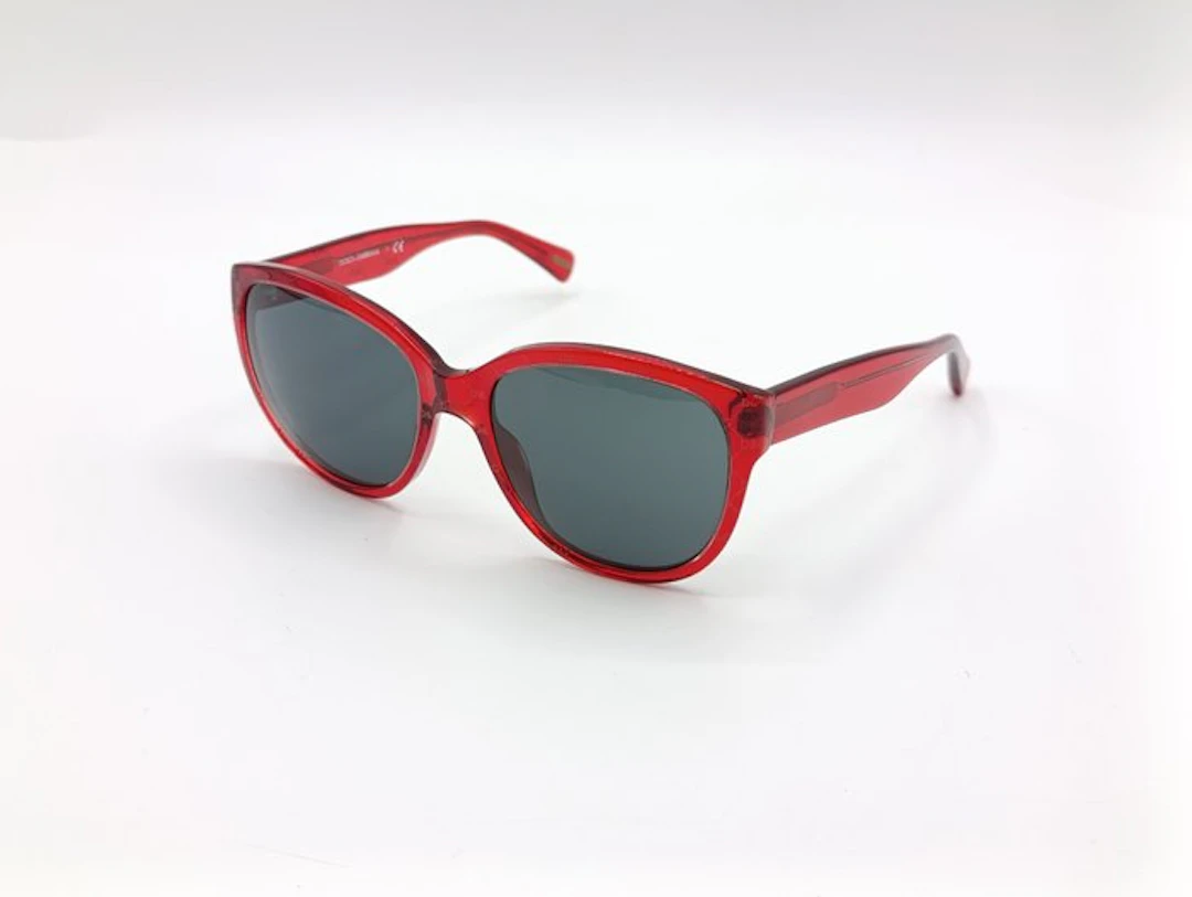 Dolce & Gabbana - DG4159P - Sunglasses