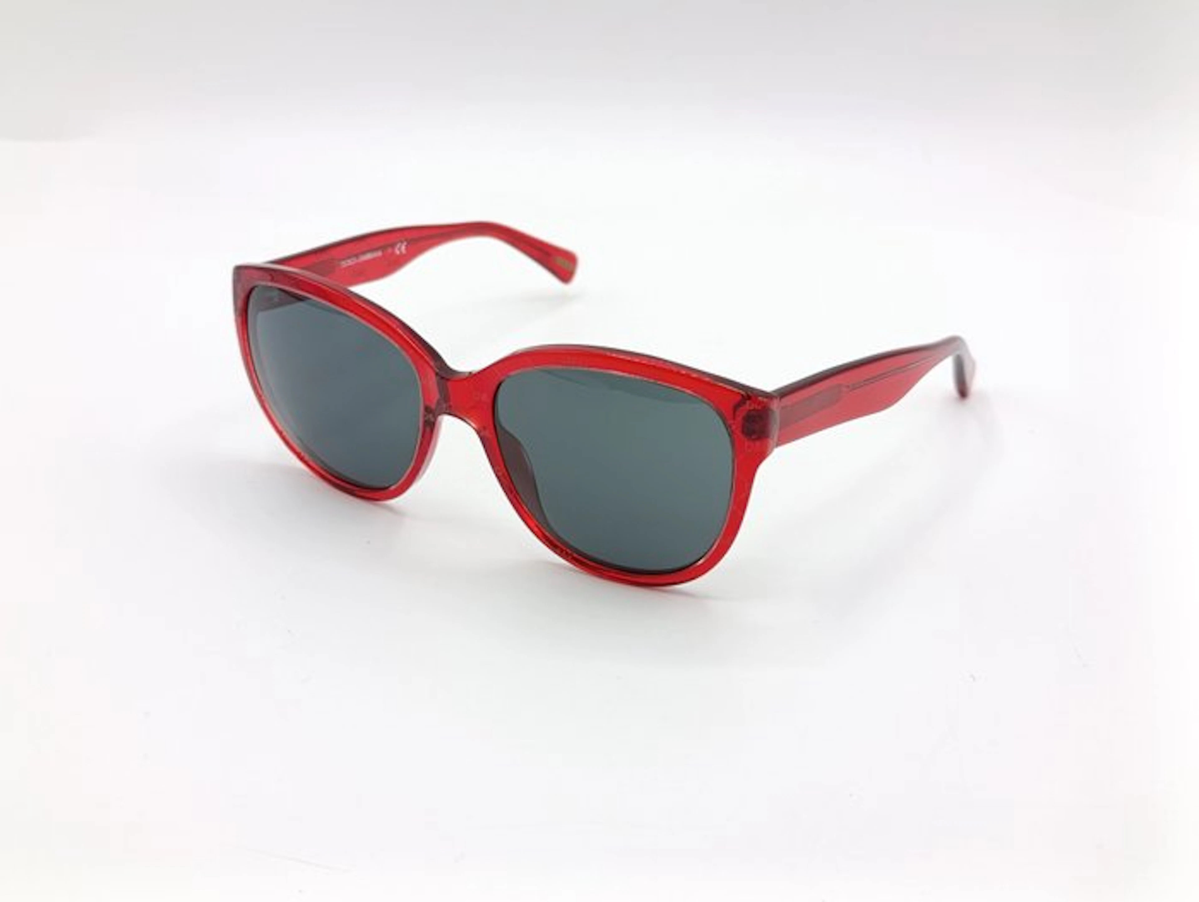 Dolce & Gabbana - DG4159P - Sunglasses