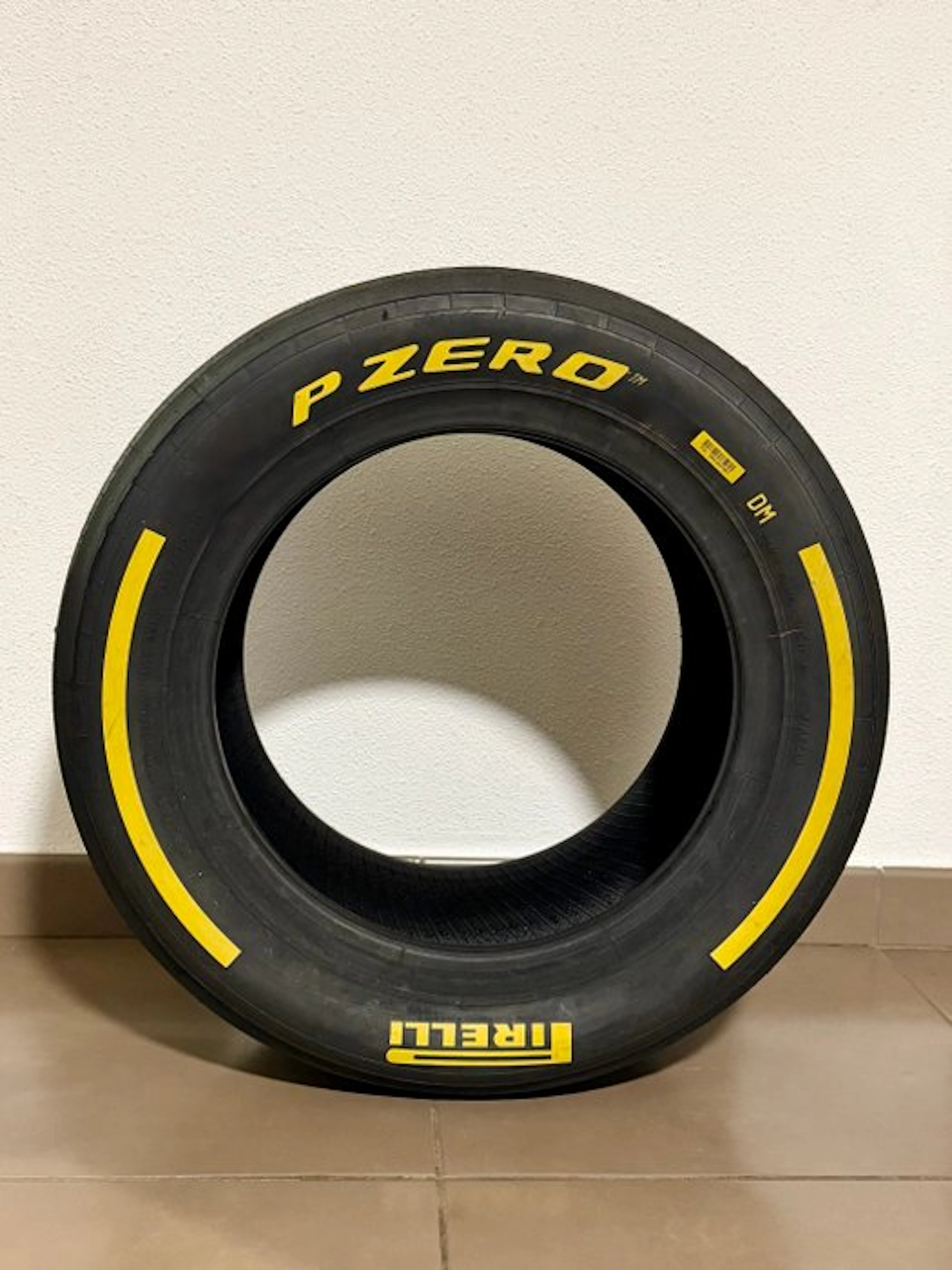 Tyre - Pirelli