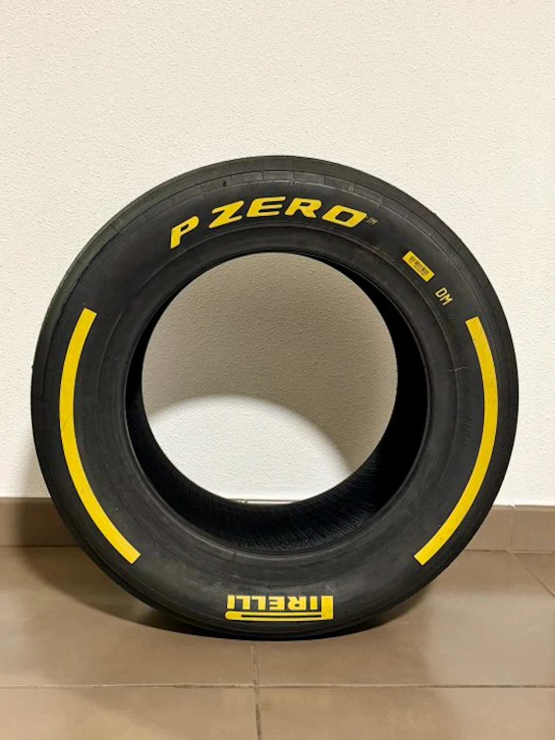 Tyre - Pirelli