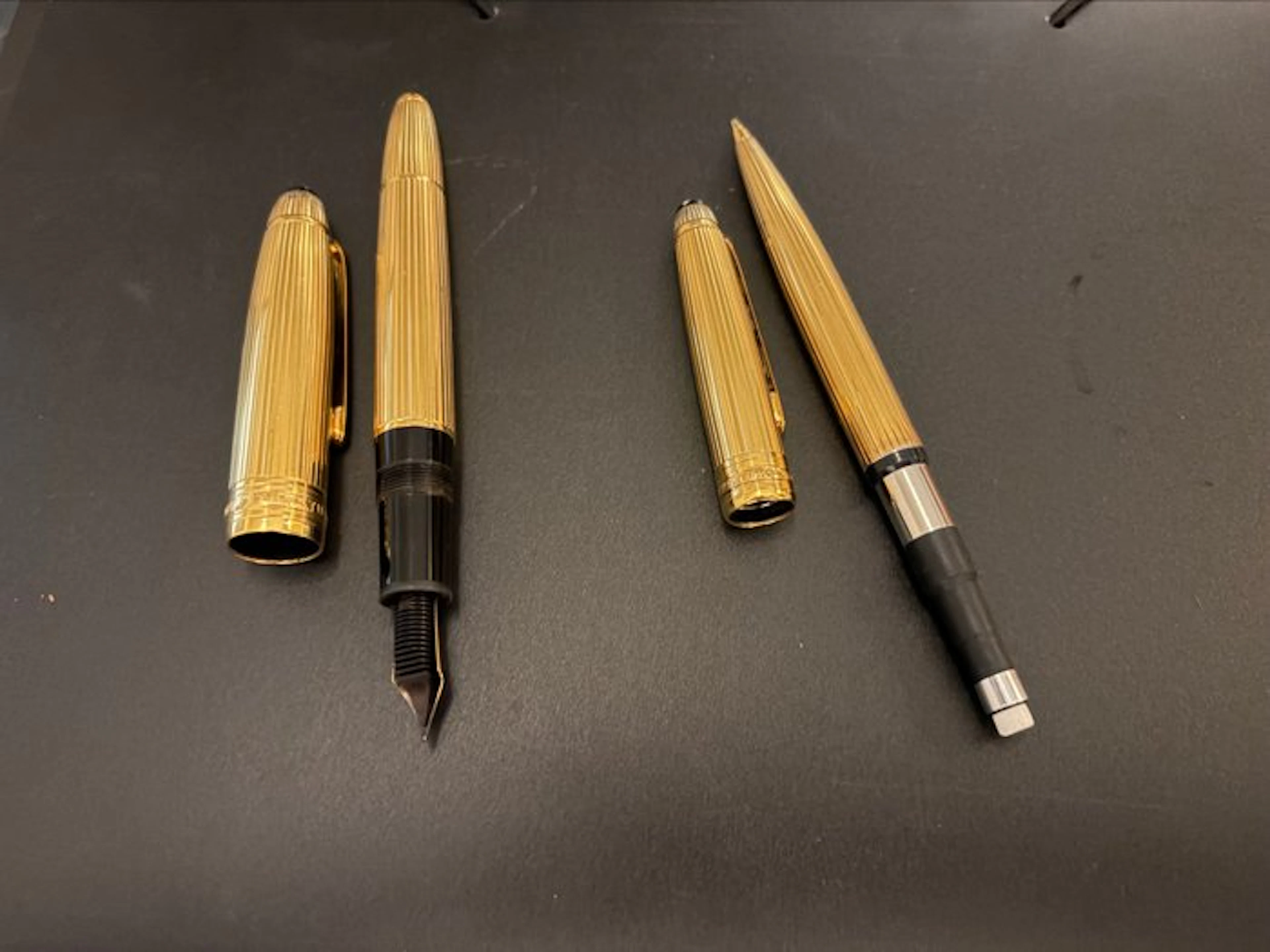 Montblanc - No reserve price - Fountain pen