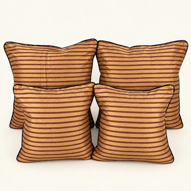 Rubelli - New set of four - Cushion