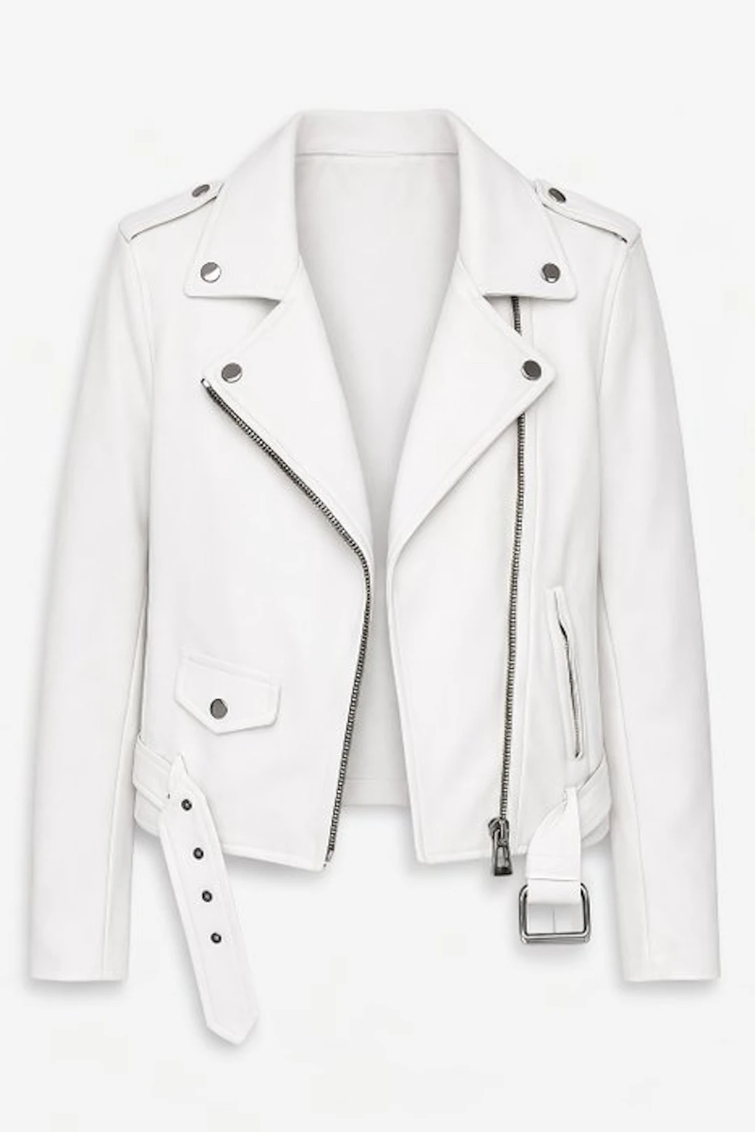 LADC - Leather jacket - New with tags