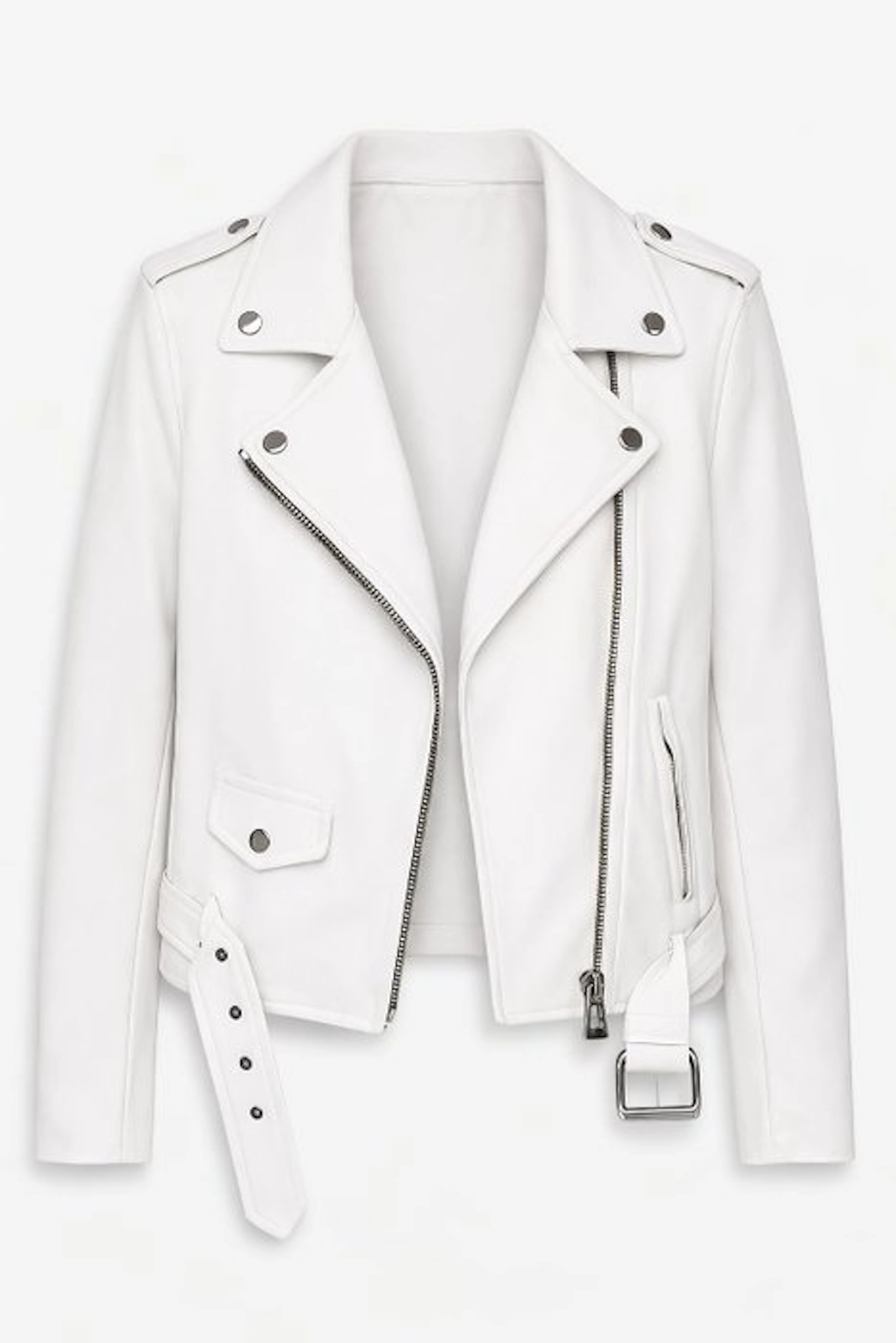 LADC - Leather jacket - New with tags