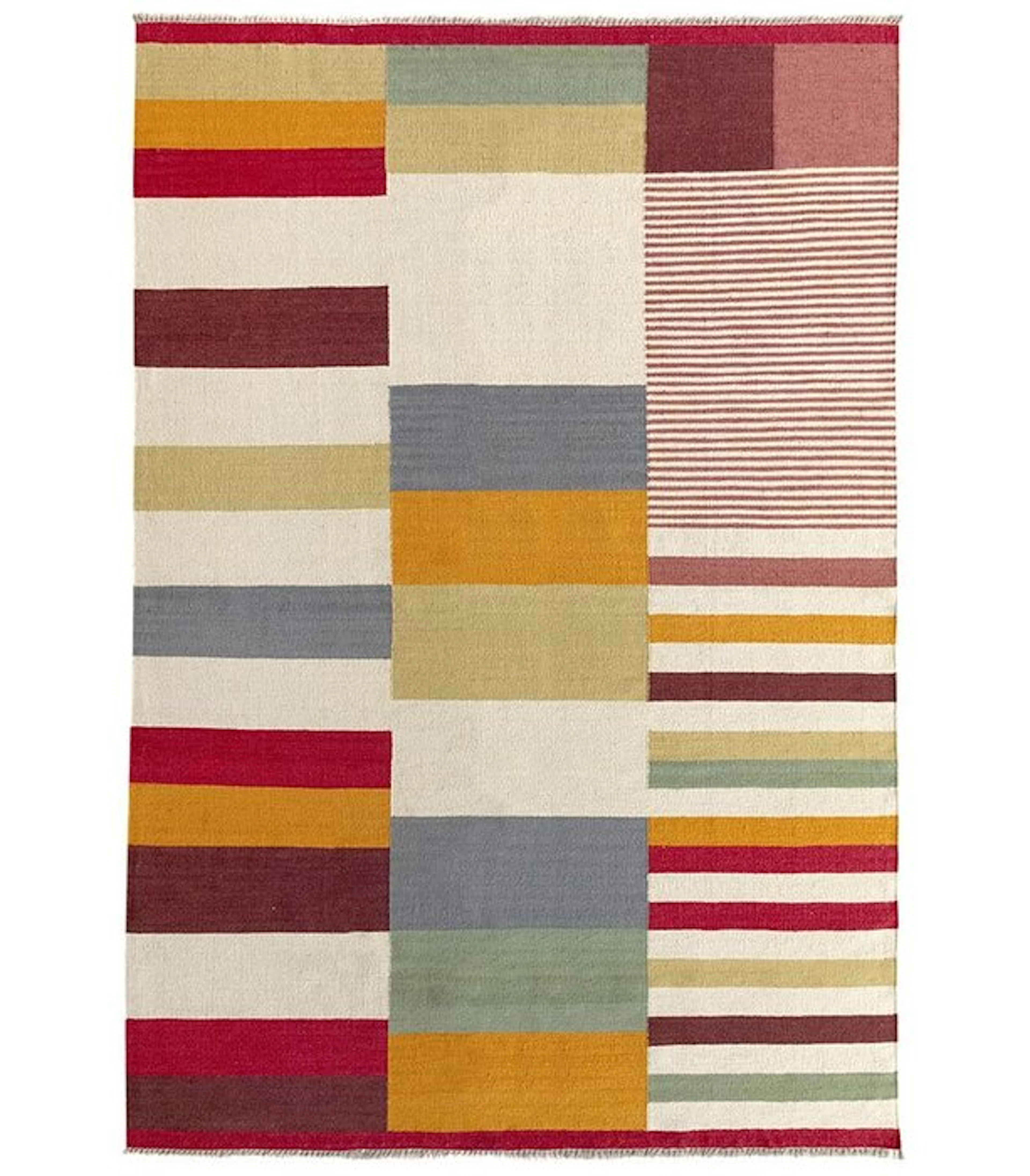 Modern Kilim - Rug - 240 cm - 170 cm