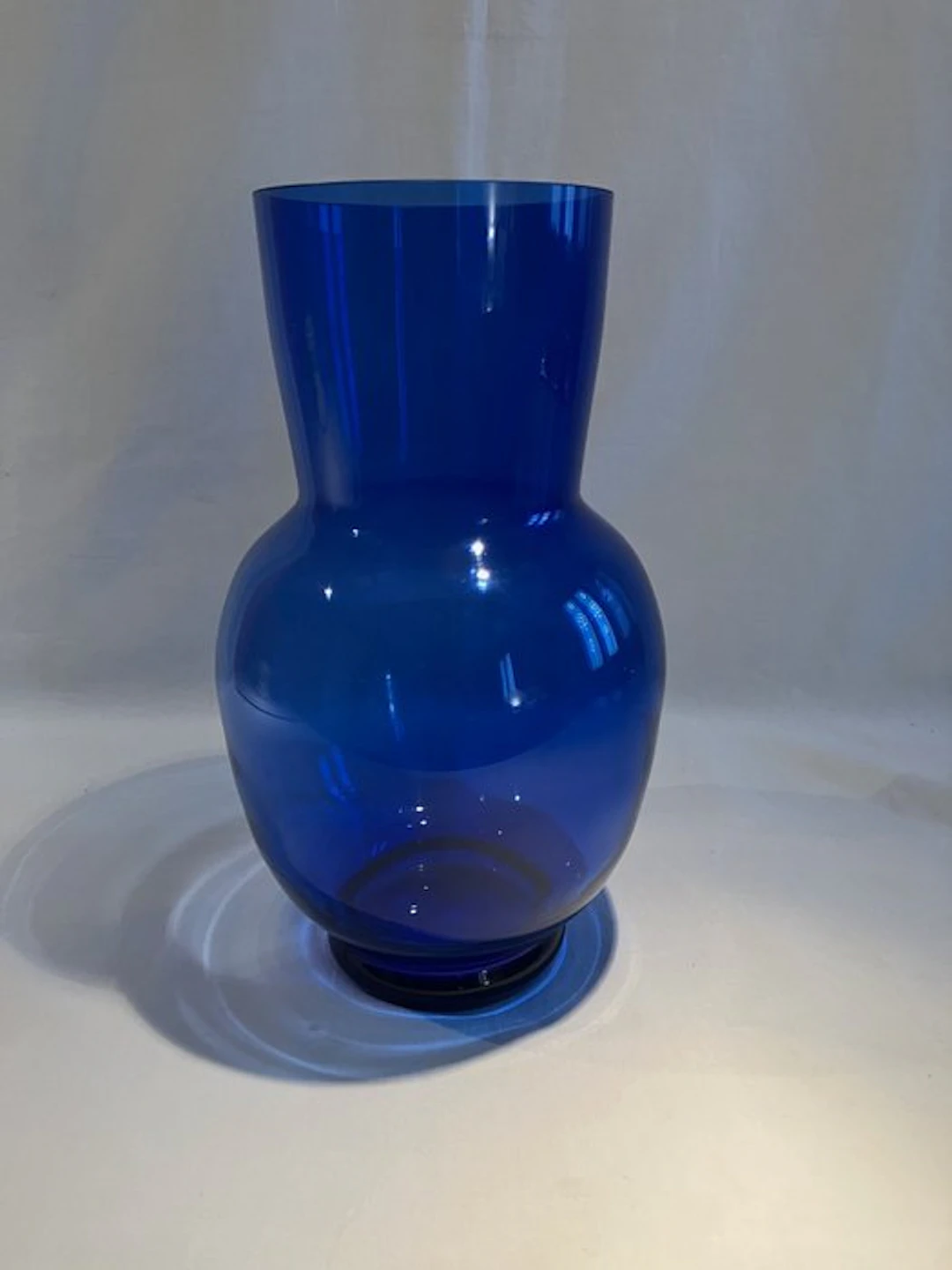Effetre Murano (Marchio Vetri VM 023) - Vase - Blown