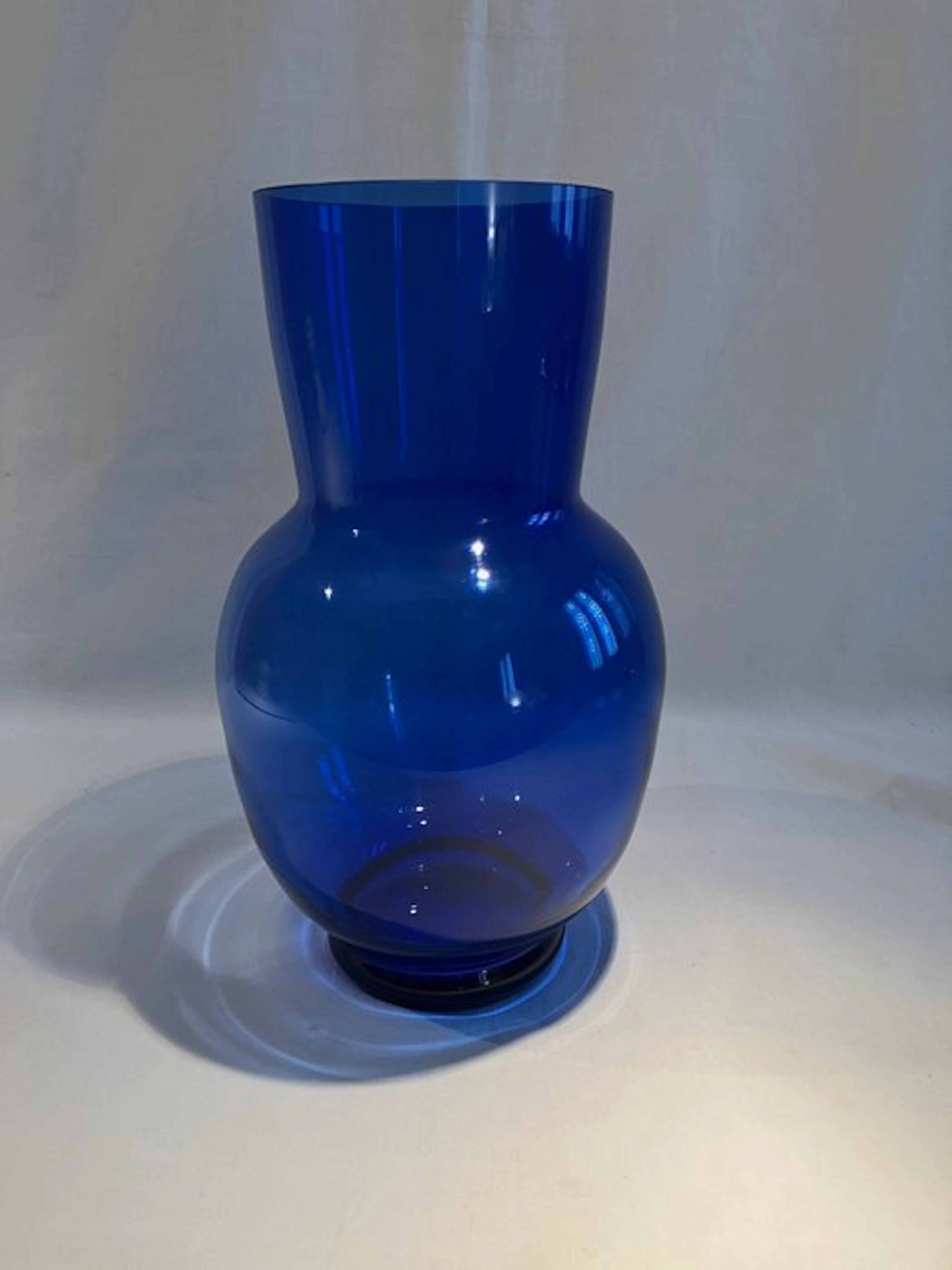 Effetre Murano (Marchio Vetri VM 023) - Vase - Blown