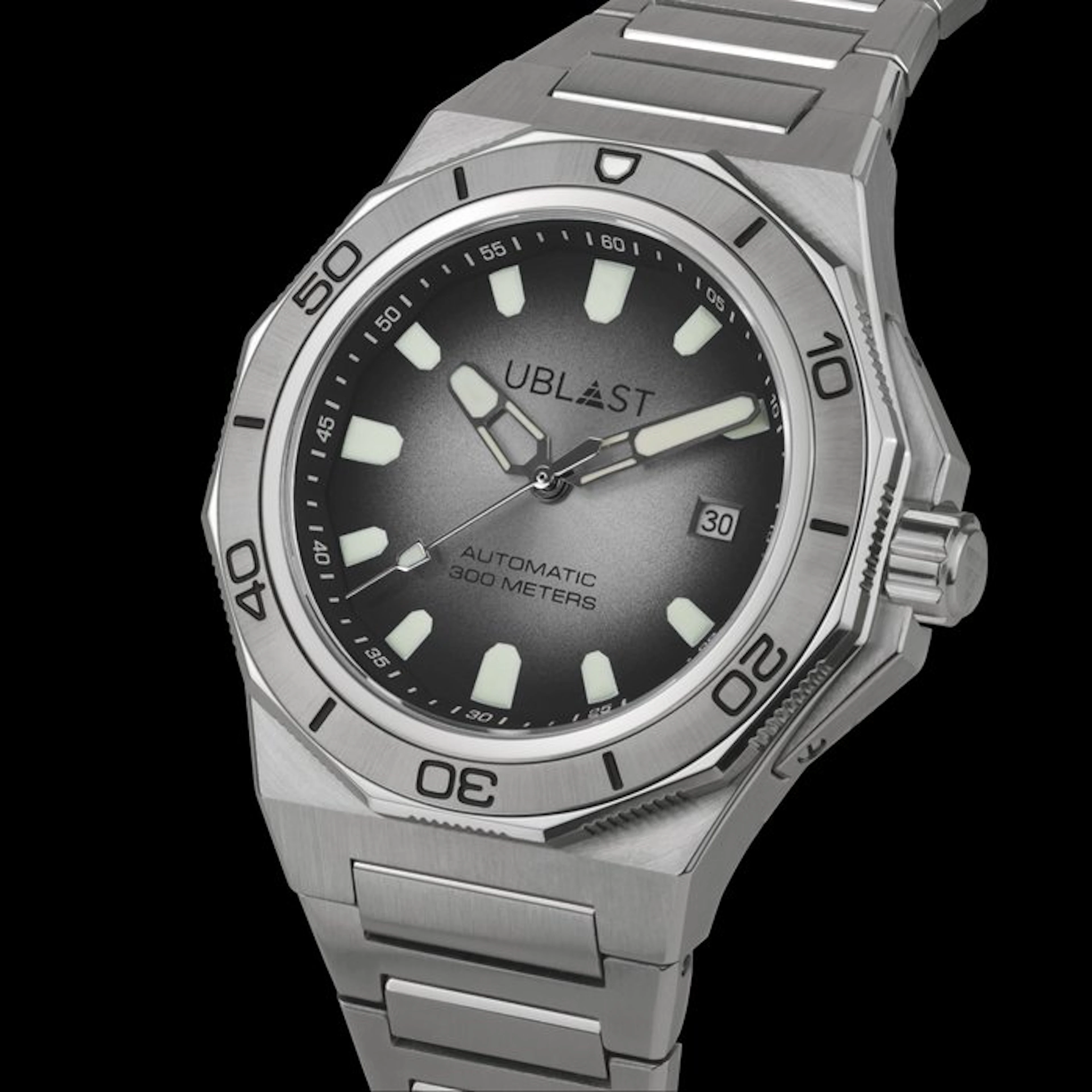 Ublast - Nautilus - Ltd