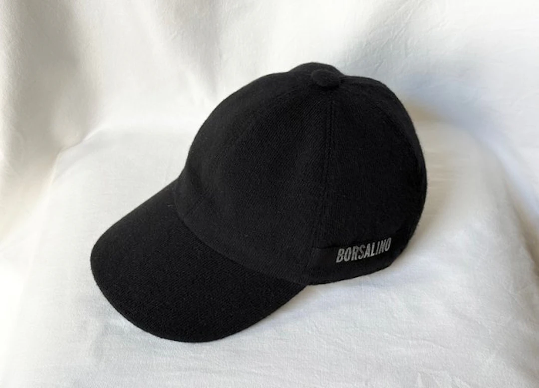 Borsalino - Beanie - Cashmere