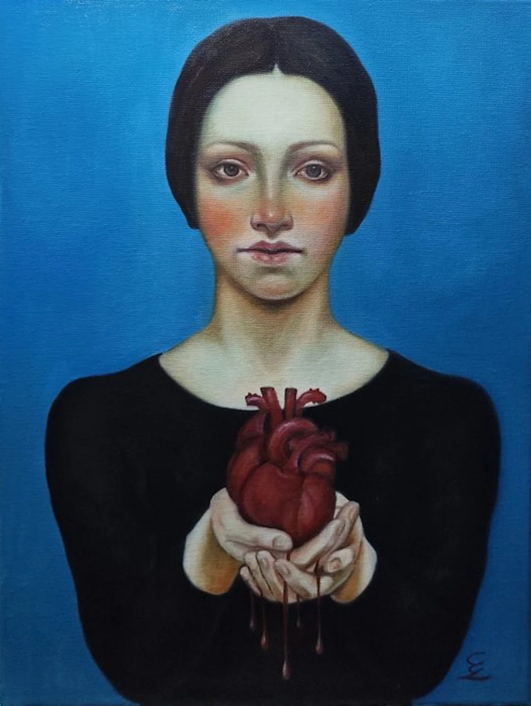 Veronica Ciccarese - La verità svelata