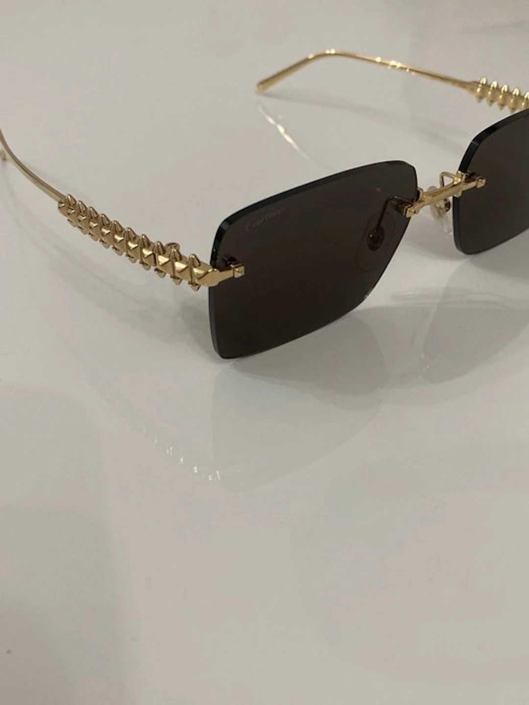 Cartier - Clash de cartier - Spectacles