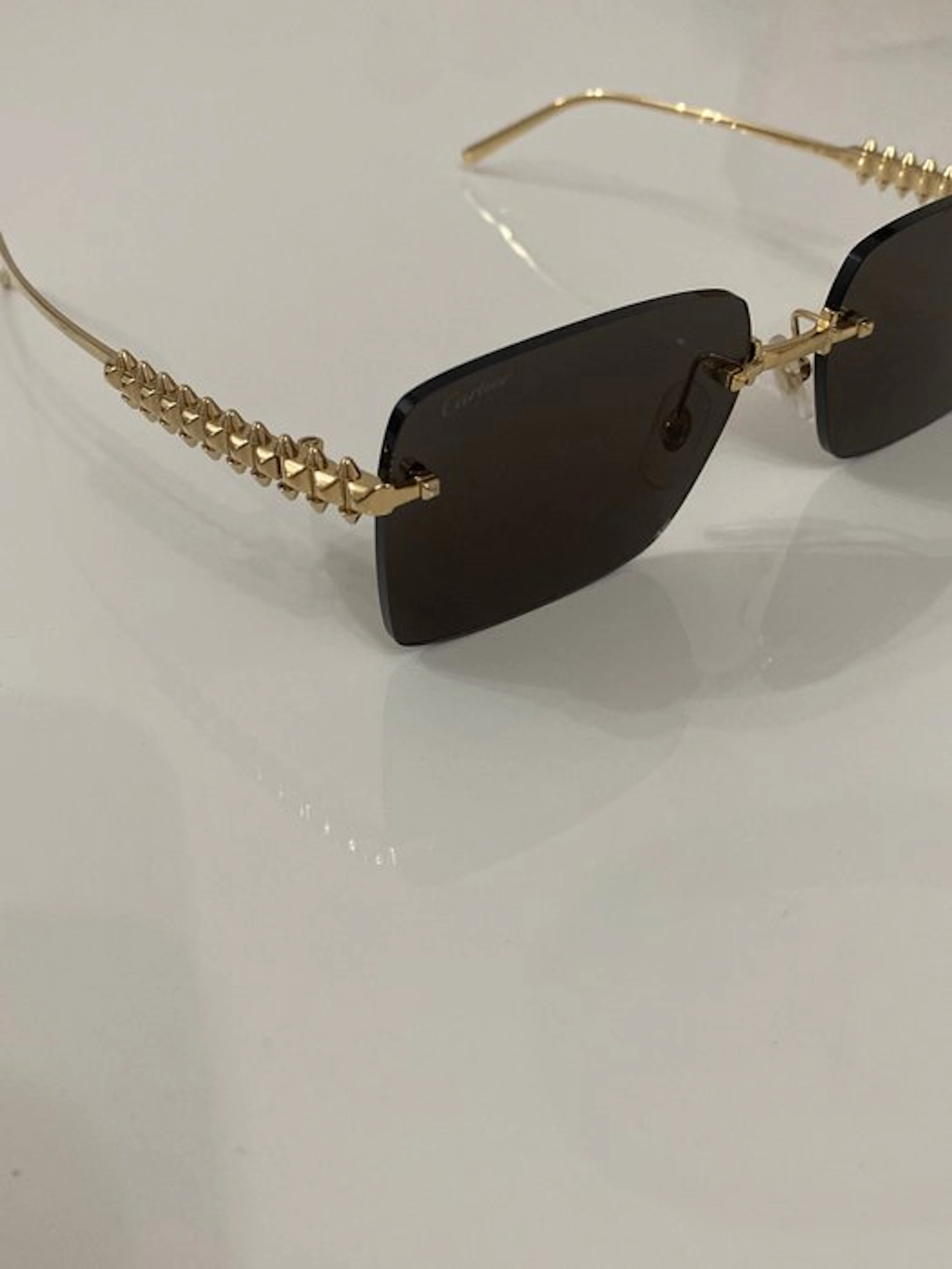 Cartier - Clash de cartier - Spectacles