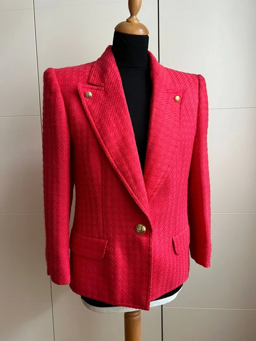 Valentino Miss V - Blazer - Vintage